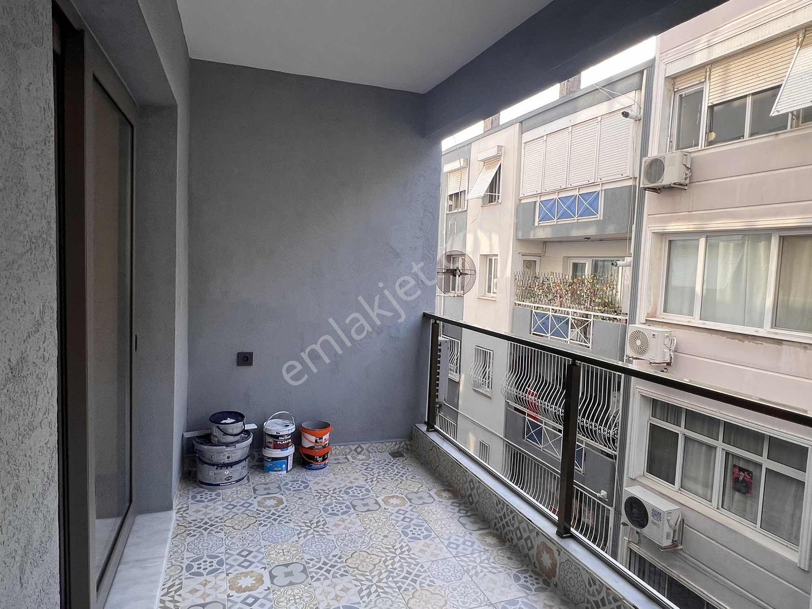 Hatay Nokta'da 3+1 Lüks Tadilatlı Geniş Satılık Daire - Görsel 23