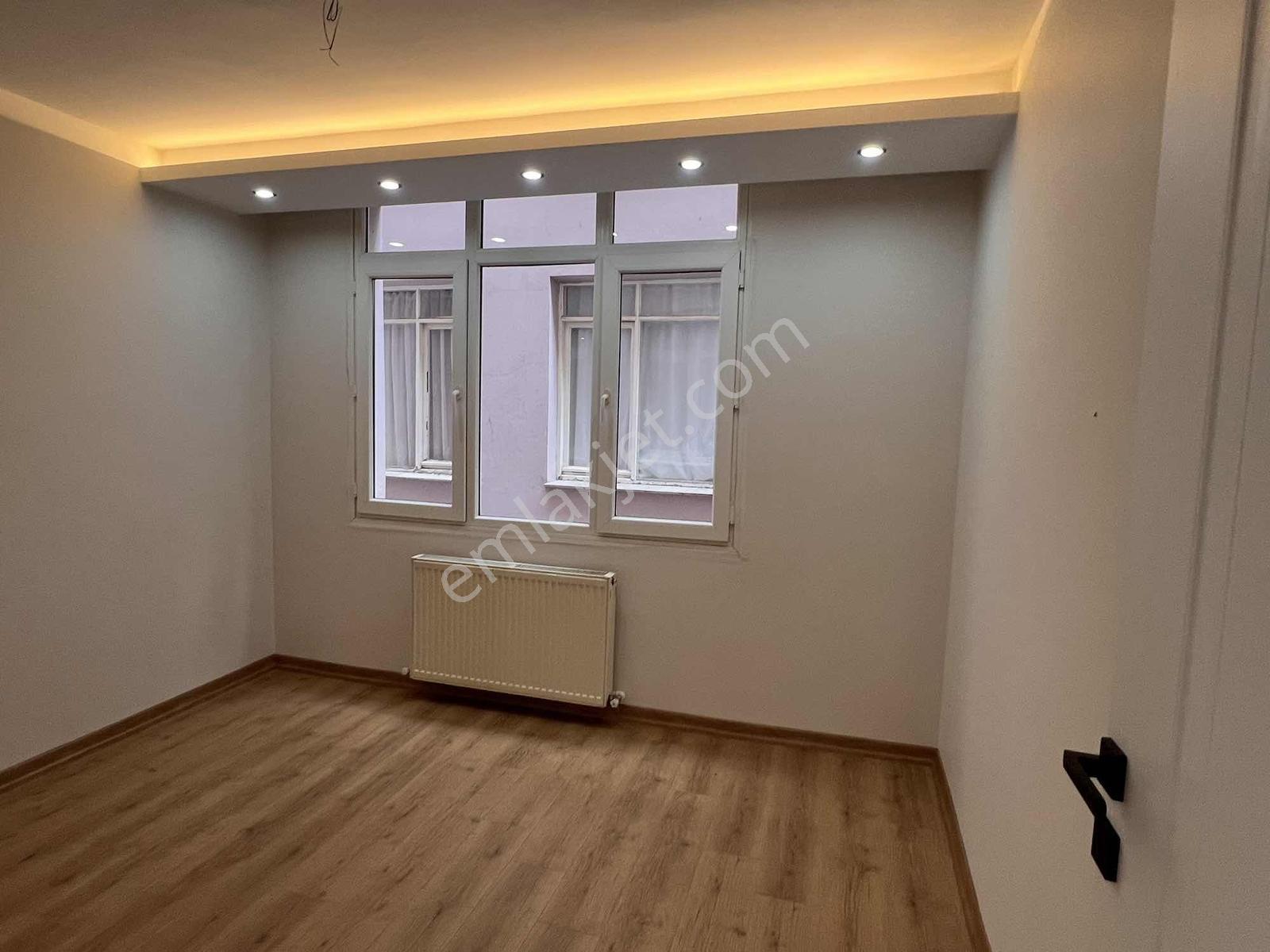 Hatay Nokta'da 3+1 Lüks Tadilatlı Geniş Satılık Daire - Görsel 28