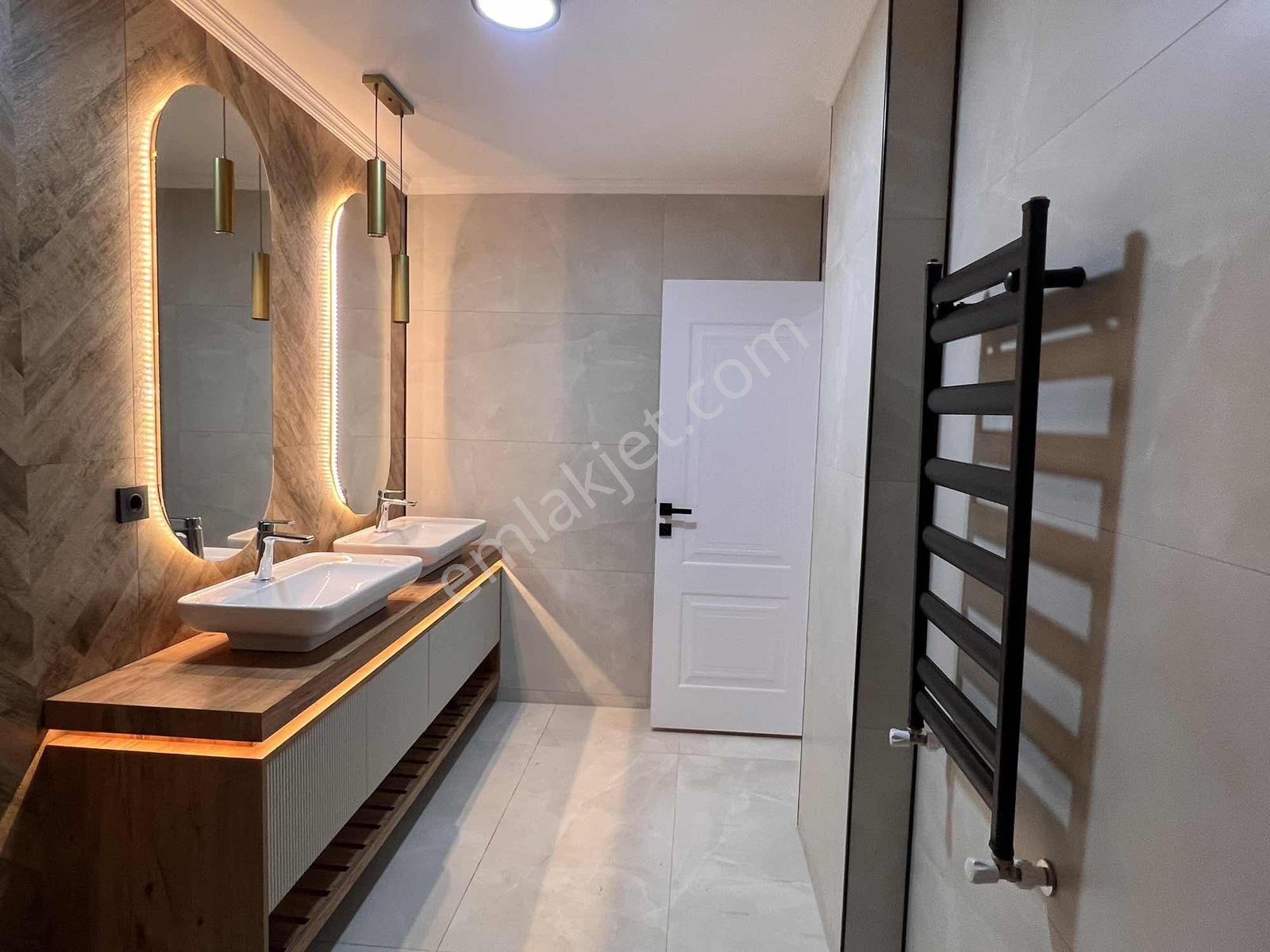 Hatay Nokta'da 3+1 Lüks Tadilatlı Geniş Satılık Daire - Görsel 26