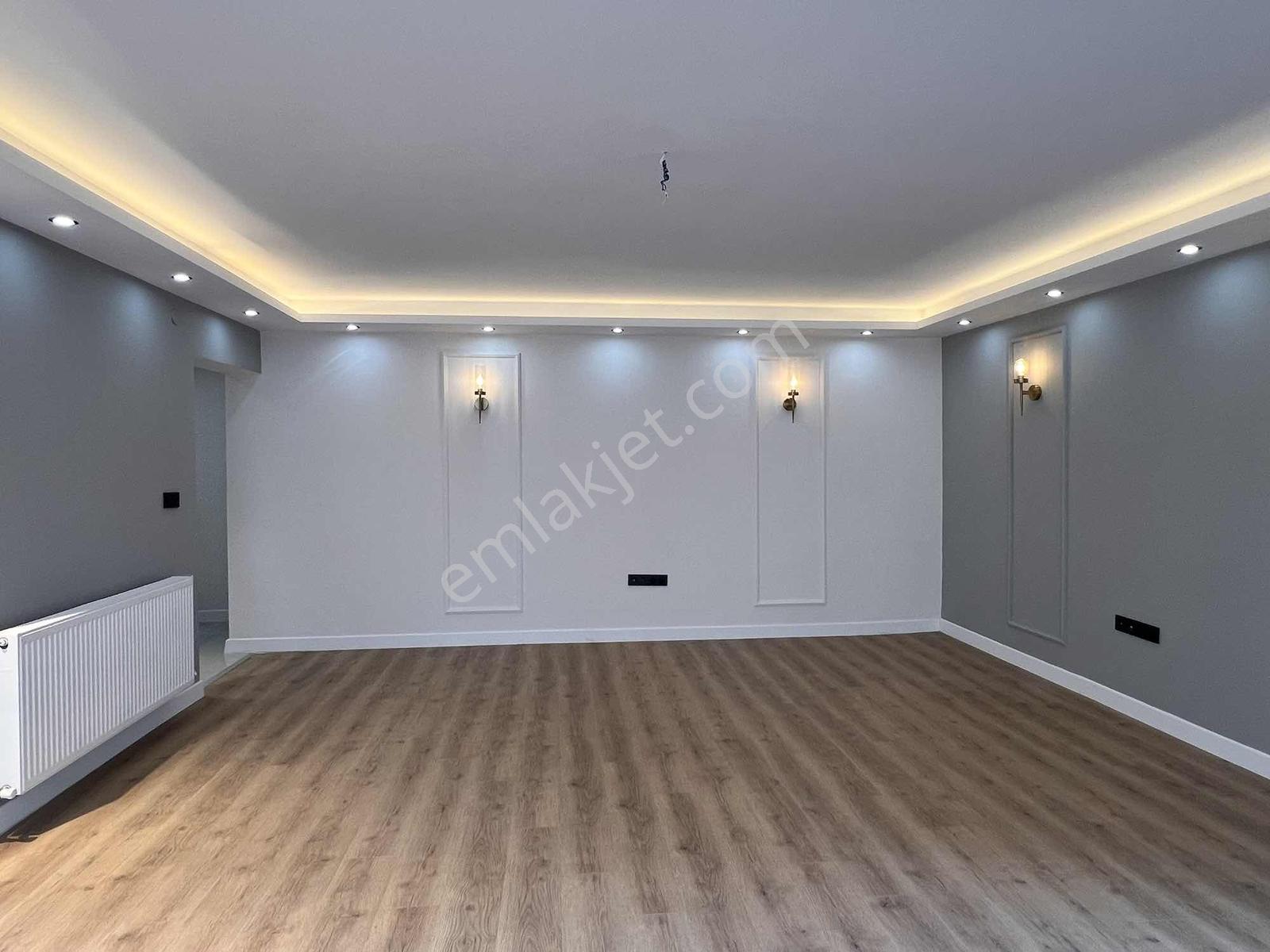 Hatay Nokta'da 3+1 Lüks Tadilatlı Geniş Satılık Daire - Görsel 24