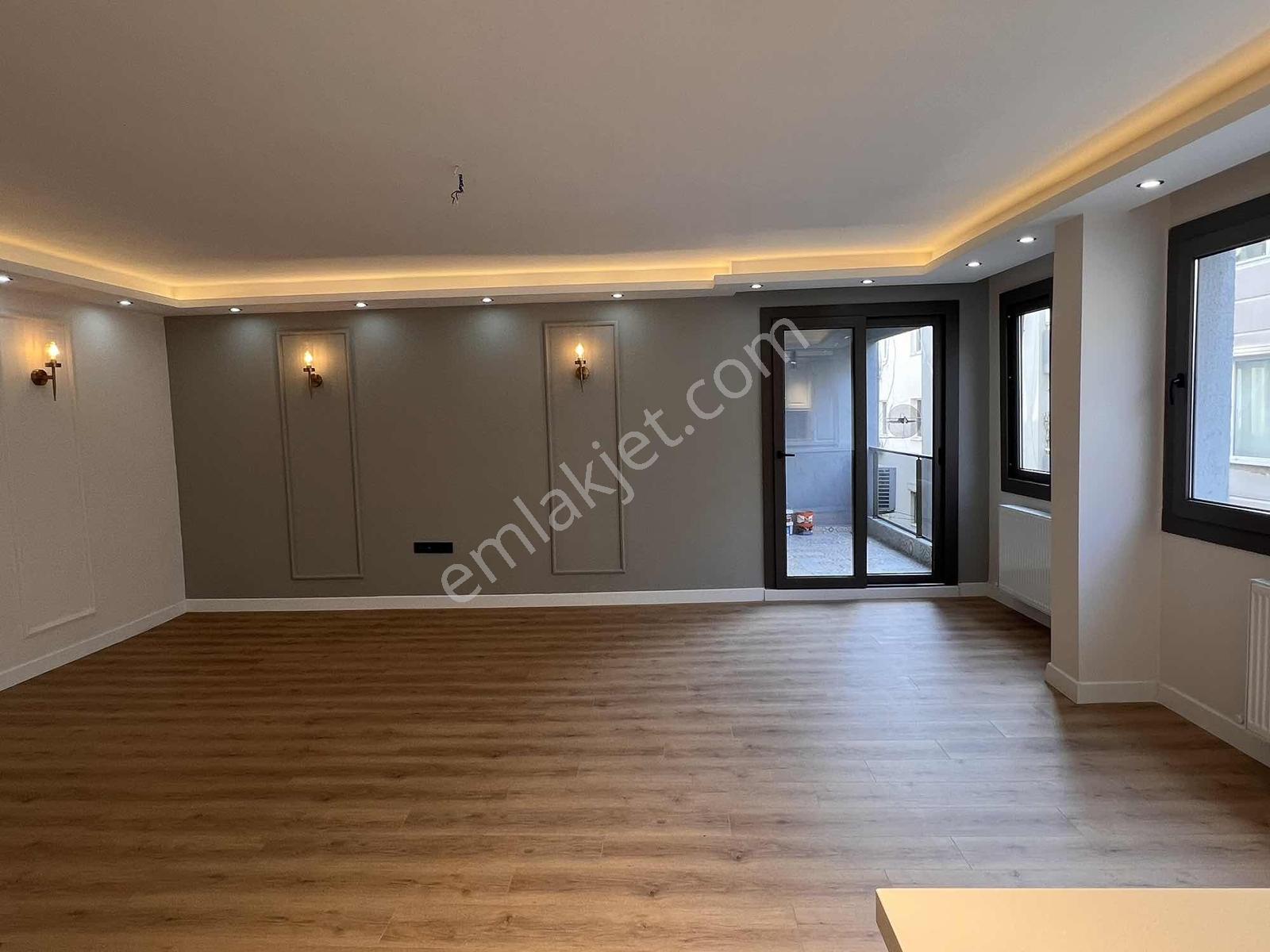 Hatay Nokta'da 3+1 Lüks Tadilatlı Geniş Satılık Daire - Görsel 32