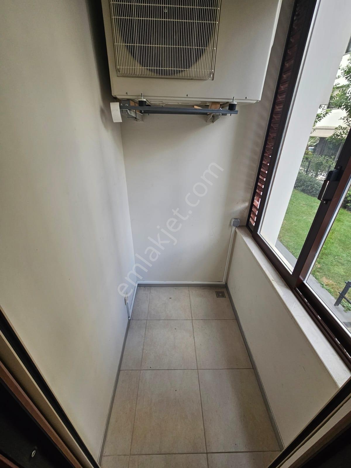 Utkudan Çiftehavuzlar Sahilde 105 M2 Satılık Balkonlu 2+1 Daire - Görsel 9