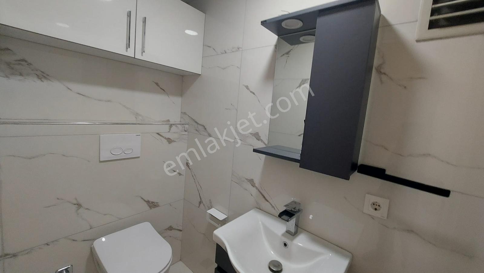 "eryaman Efor''dan Metro Yakını Ful Yapılı Satılık 3+1 Daire - Görsel 5