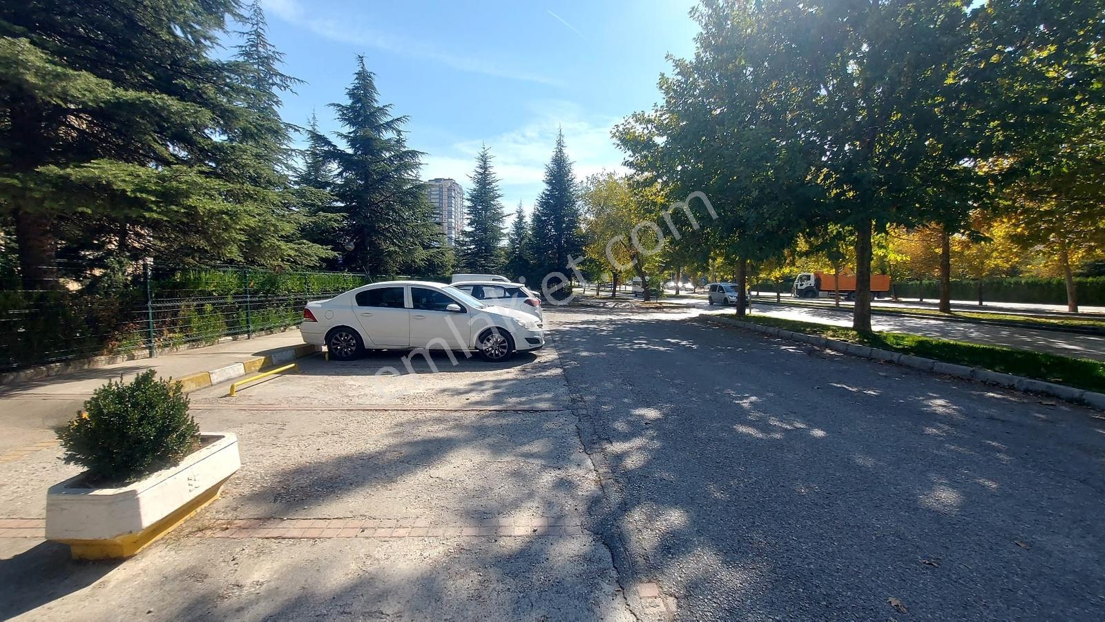 "eryaman Efor''dan Metro Yakını Ful Yapılı Satılık 3+1 Daire - Görsel 13