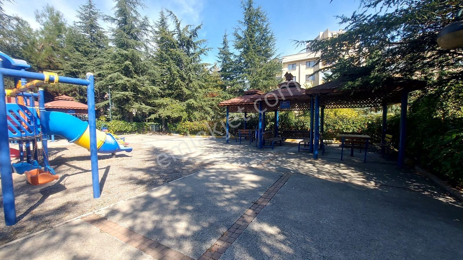 "eryaman Efor''dan Metro Yakını Ful Yapılı Satılık 3+1 Daire - Görsel 11