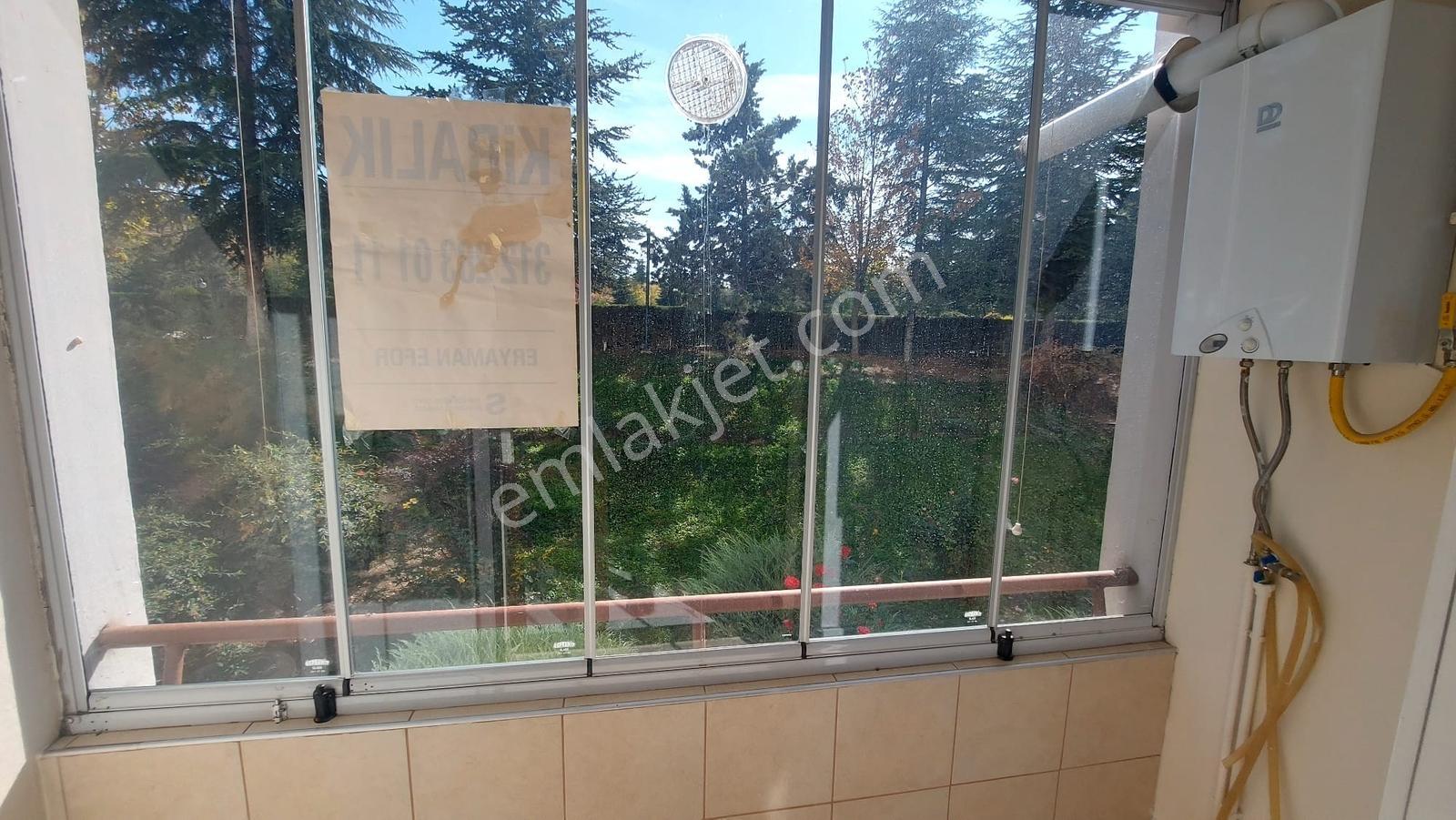 "eryaman Efor''dan Metro Yakını Ful Yapılı Satılık 3+1 Daire - Görsel 34