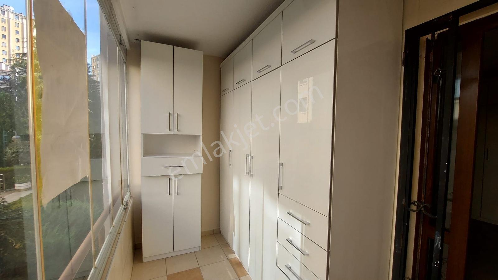 "eryaman Efor''dan Metro Yakını Ful Yapılı Satılık 3+1 Daire - Görsel 29
