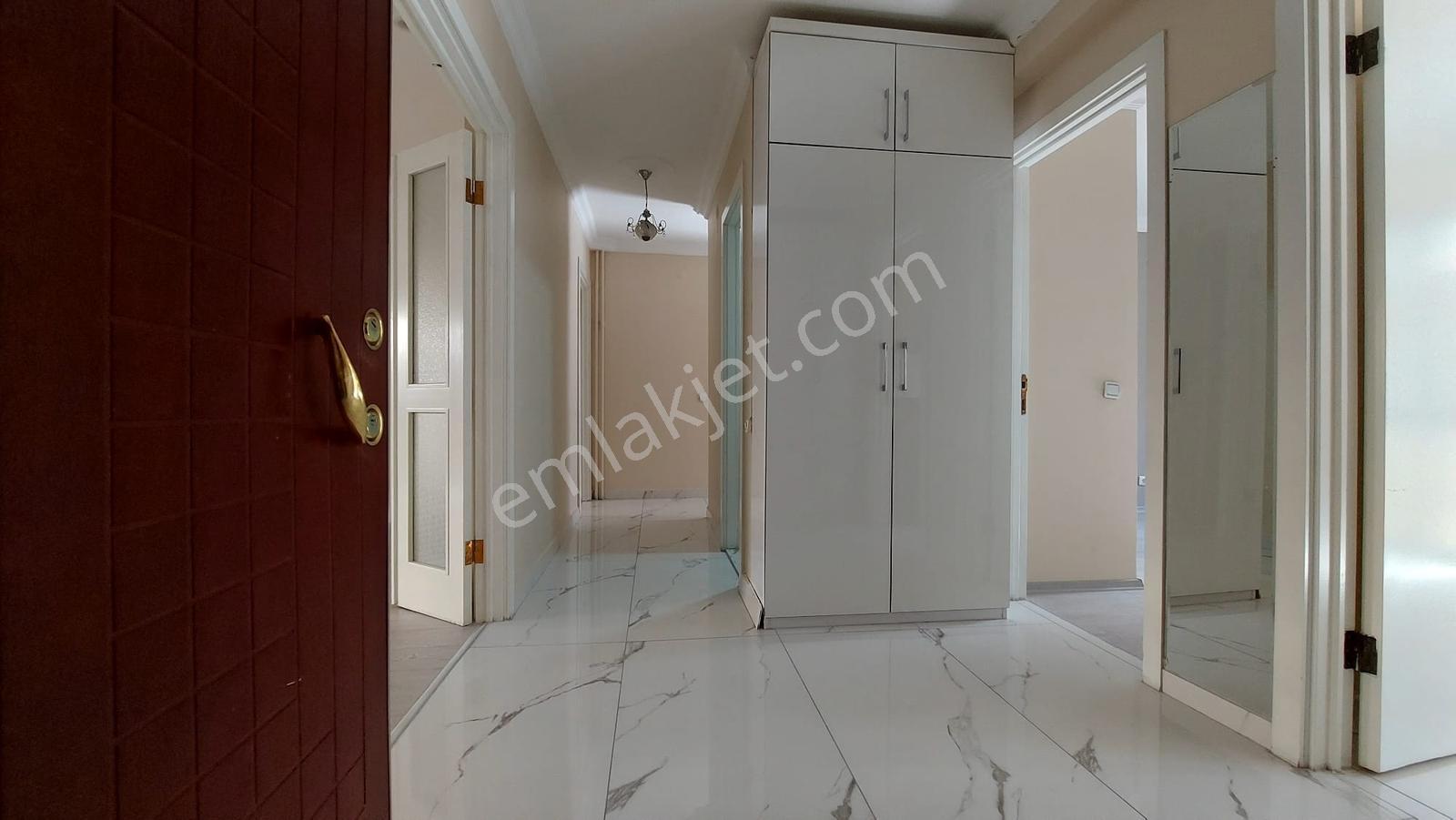 "eryaman Efor''dan Metro Yakını Ful Yapılı Satılık 3+1 Daire - Görsel 22