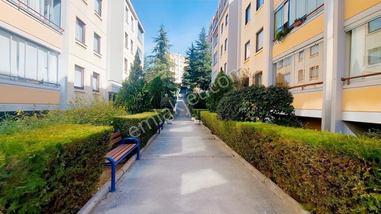 "eryaman Efor''dan Metro Yakını Ful Yapılı Satılık 3+1 Daire - Görsel 8