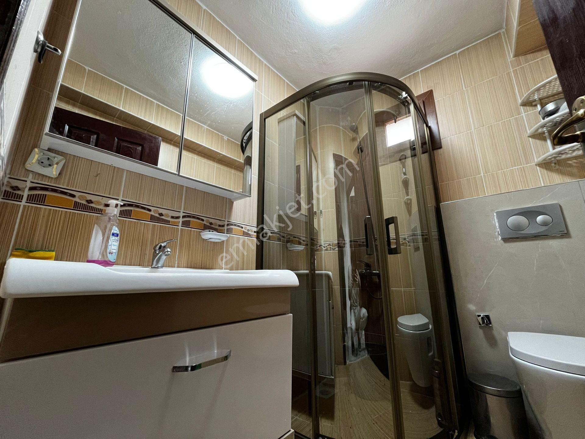 Water Hause Gayrimenkul' Den Ahievran Mahallesin'de Satılık Daire - Görsel 12