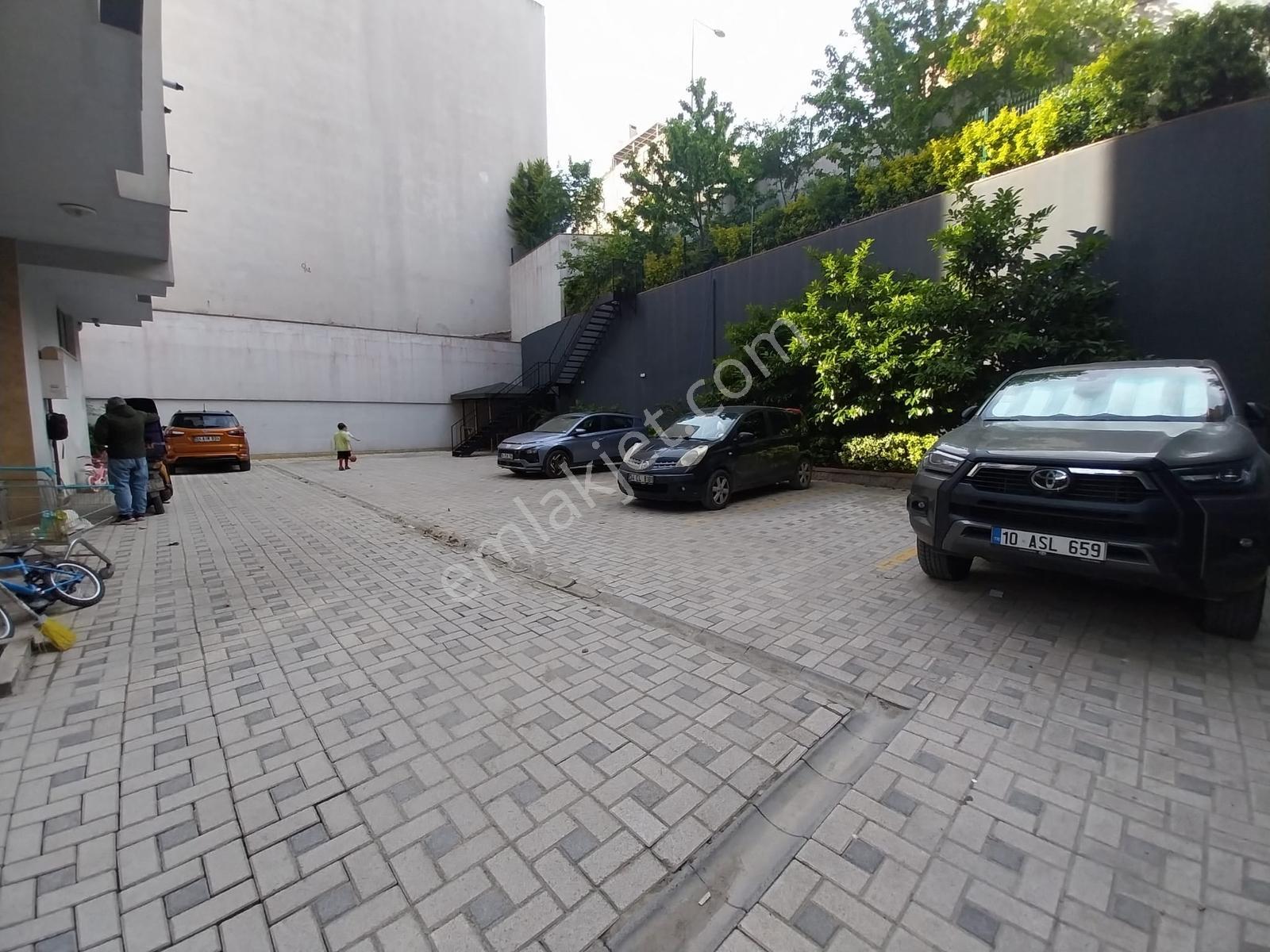 Prestijli Yeni Binada Kapanmaz Manzaralı Kaçırılmaz Fırsat - Görsel 27