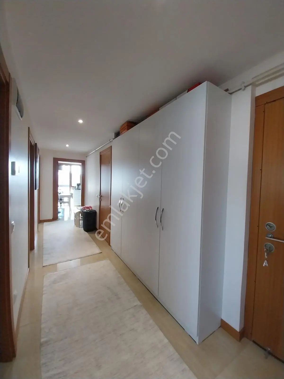 Prestijli Yeni Binada Kapanmaz Manzaralı Kaçırılmaz Fırsat - Görsel 26