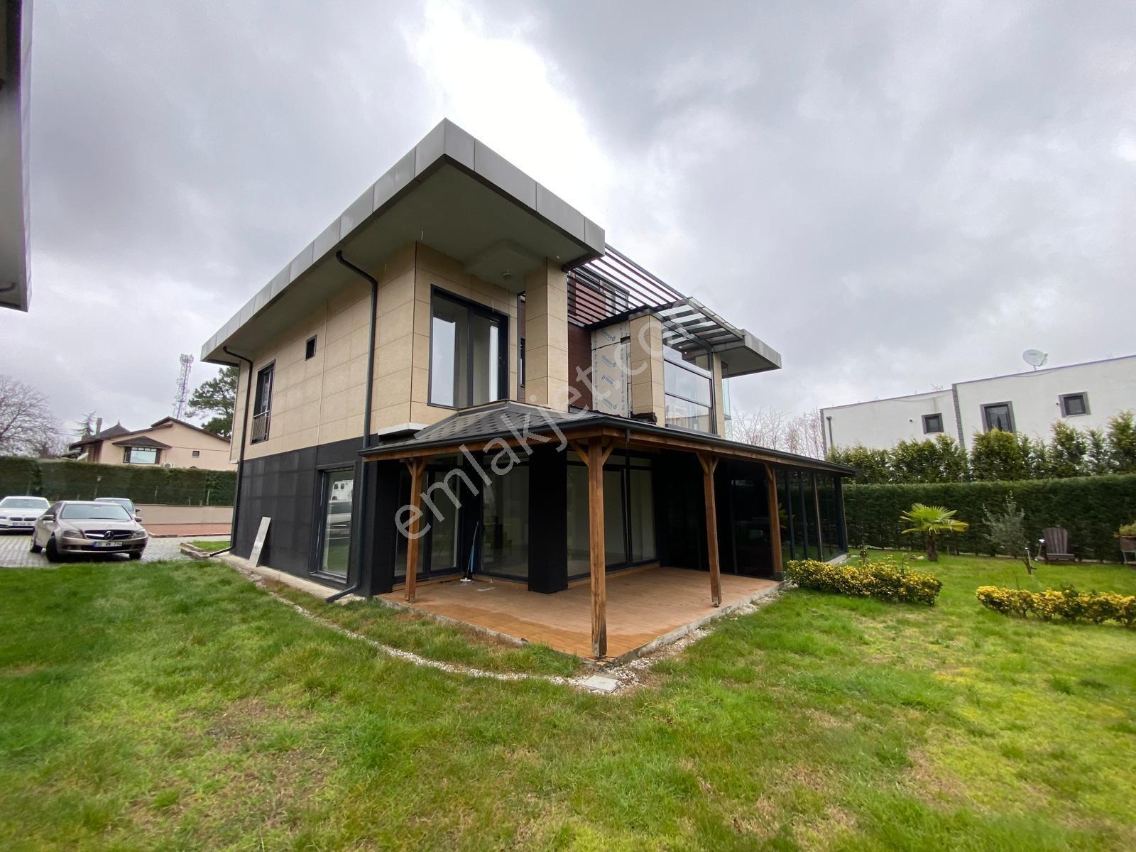 Site İcinde Villa - Görsel 8
