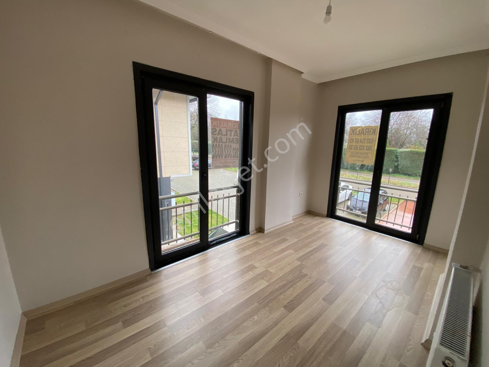 Site İcinde Villa - Görsel 18