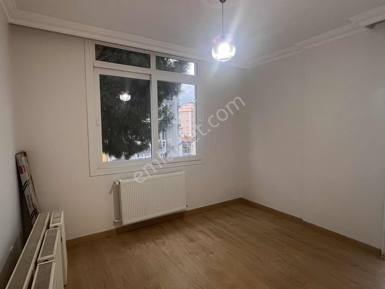 Basın Sitesi Tenis Kortu Sokağında 3+1 Satılık Lüks Daire - Görsel 13