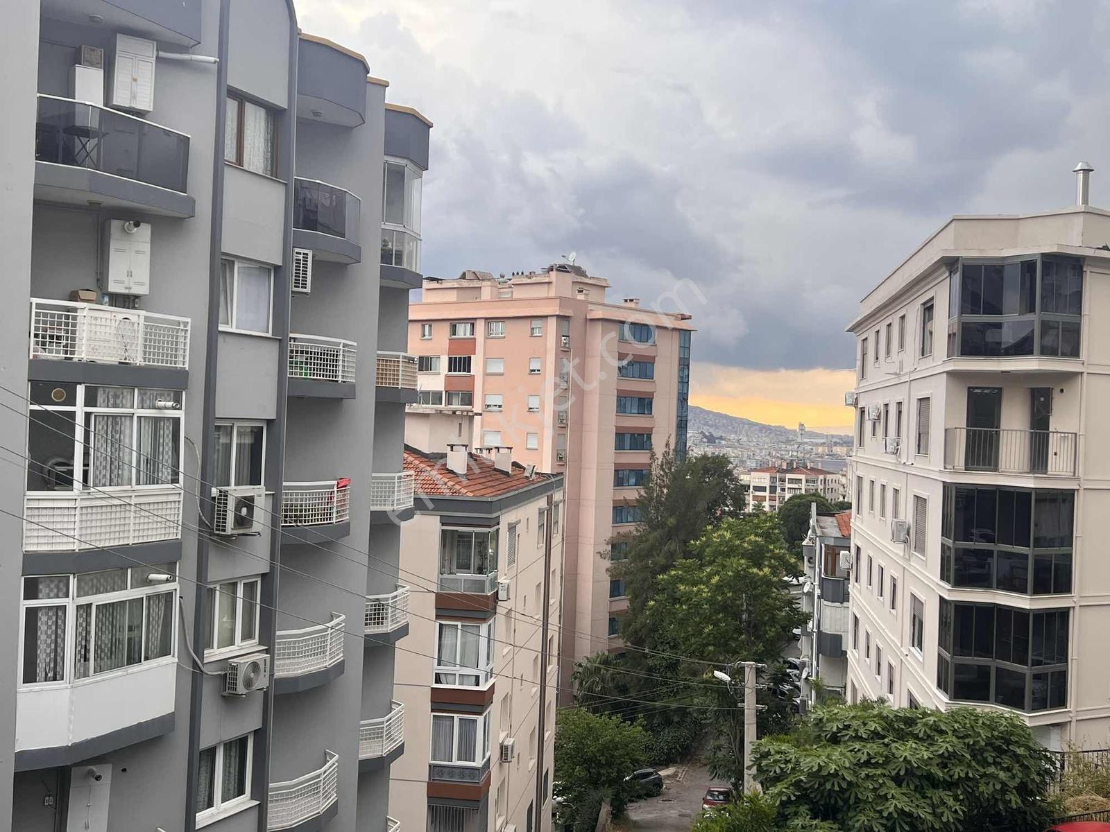 Basın Sitesi Tenis Kortu Sokağında 3+1 Satılık Lüks Daire - Görsel 11
