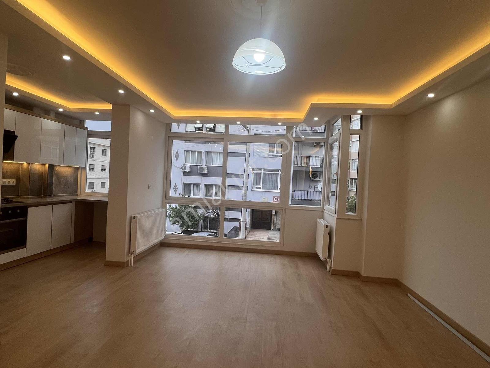 Basın Sitesi Tenis Kortu Sokağında 3+1 Satılık Lüks Daire - Görsel 18