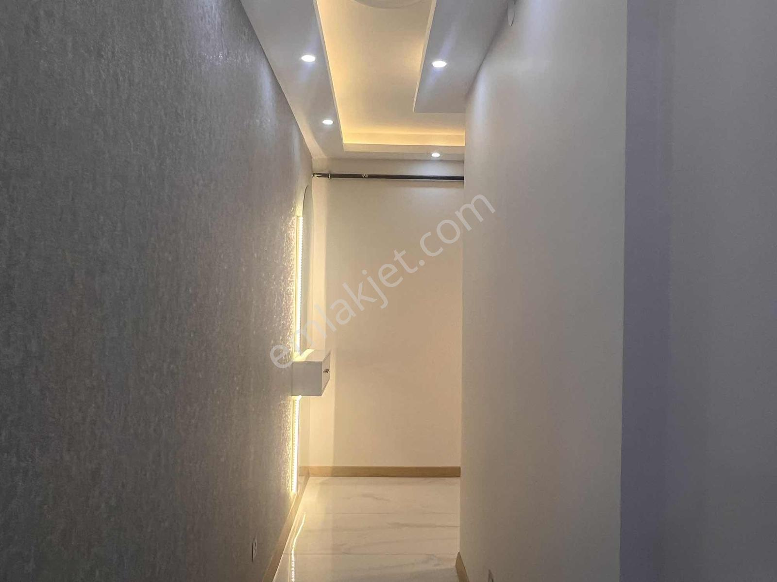 Basın Sitesi Tenis Kortu Sokağında 3+1 Satılık Lüks Daire - Görsel 5