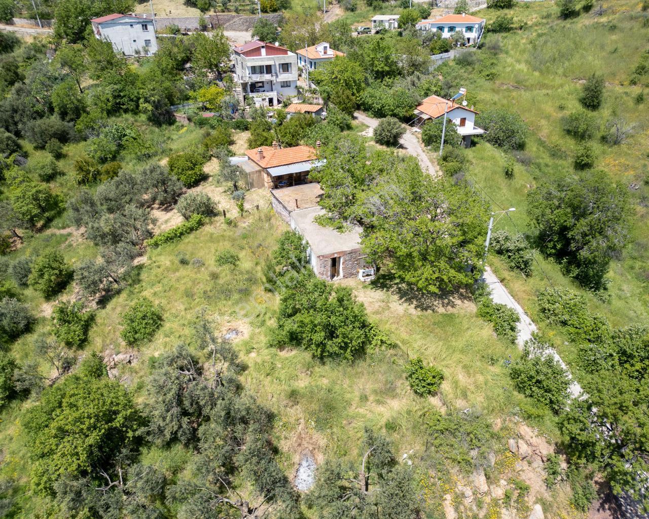 Çanakkale Ayvacık Küçükçetmi Köyü 3798 M2 Köy İçi İmarlı Arsa! - Görsel 6