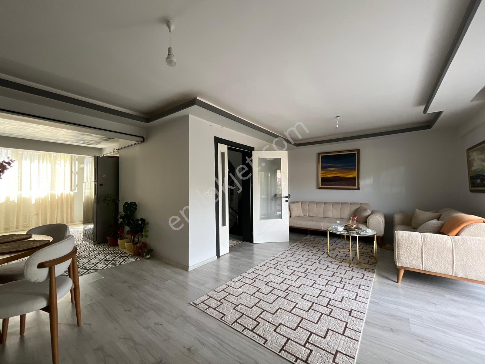 ▄evga▄kıbrısköyü Mahallesi 6+1 Eşyalı & Eşyasız Yapılı Villa - Görsel 11