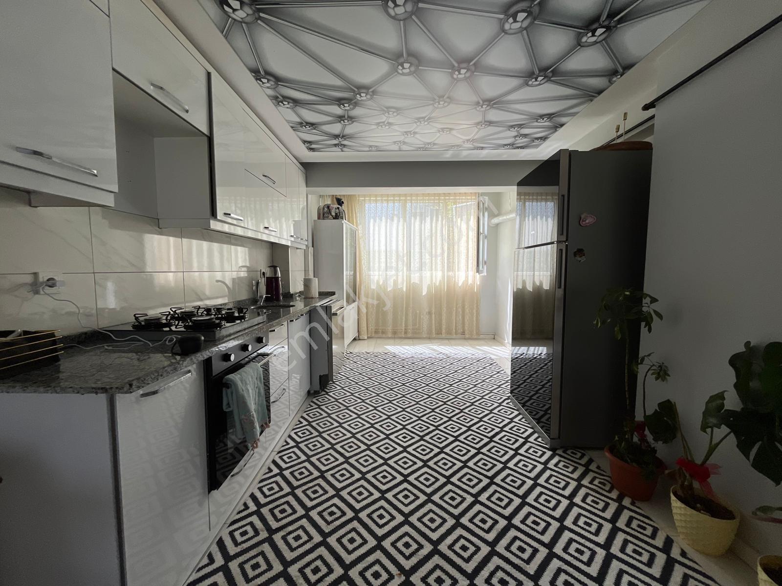 ▄evga▄kıbrısköyü Mahallesi 6+1 Eşyalı & Eşyasız Yapılı Villa - Görsel 20