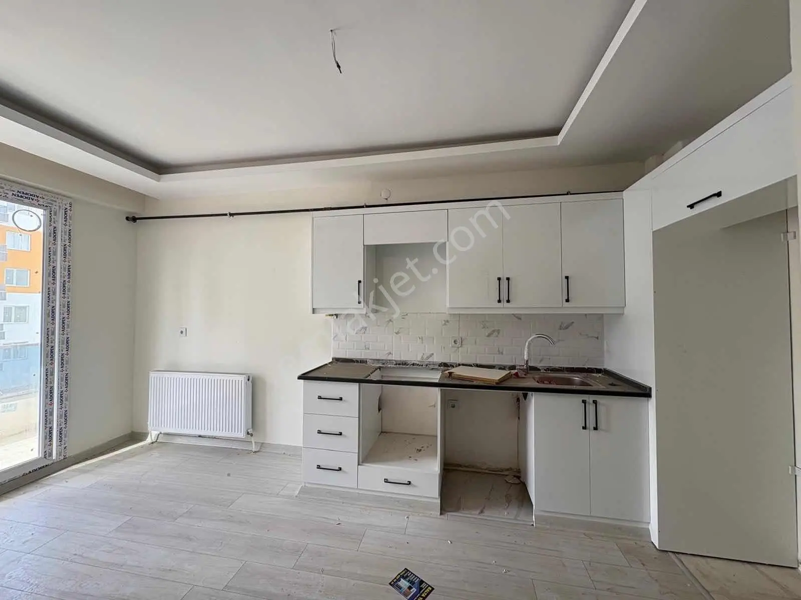Daire – Diyarbakır - Görünüm 2