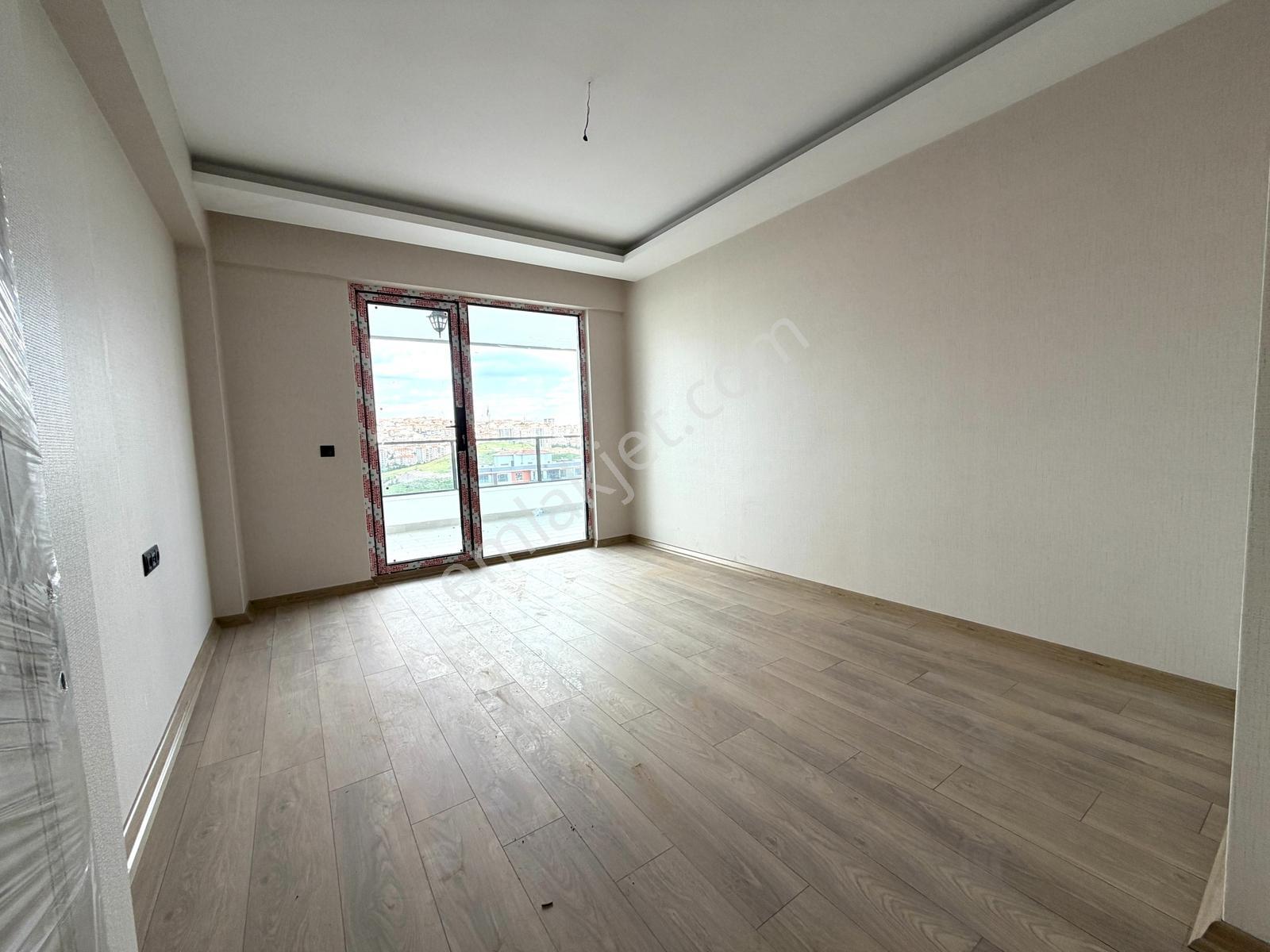 Acil Satılık! Ovacık Bulvara Yakın Manzaralı Lüks 4+1 Daire - Görsel 15