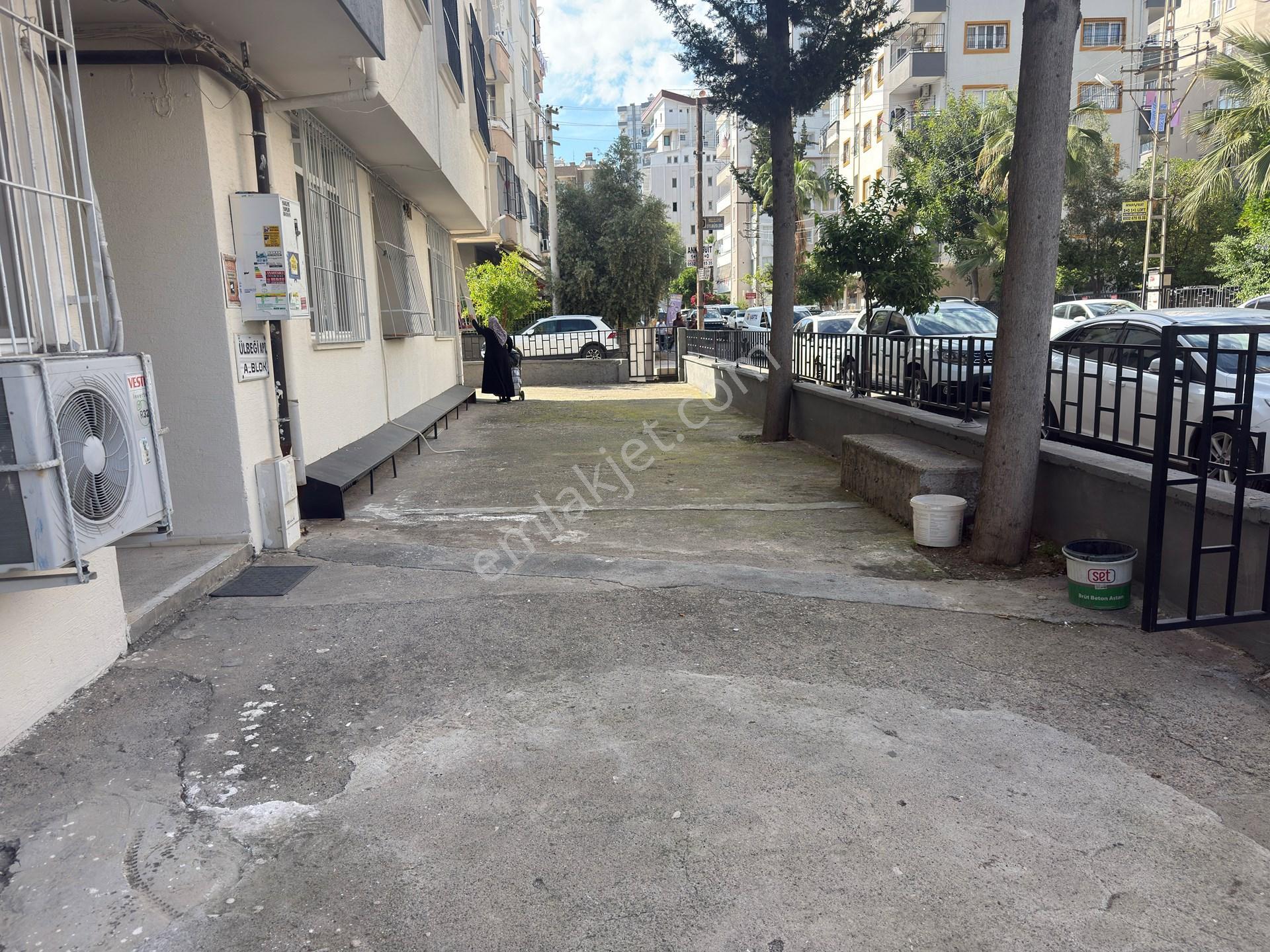 Yusuf Çağlı'dan Adana Beyazevler De Satılık Daire - Görsel 17