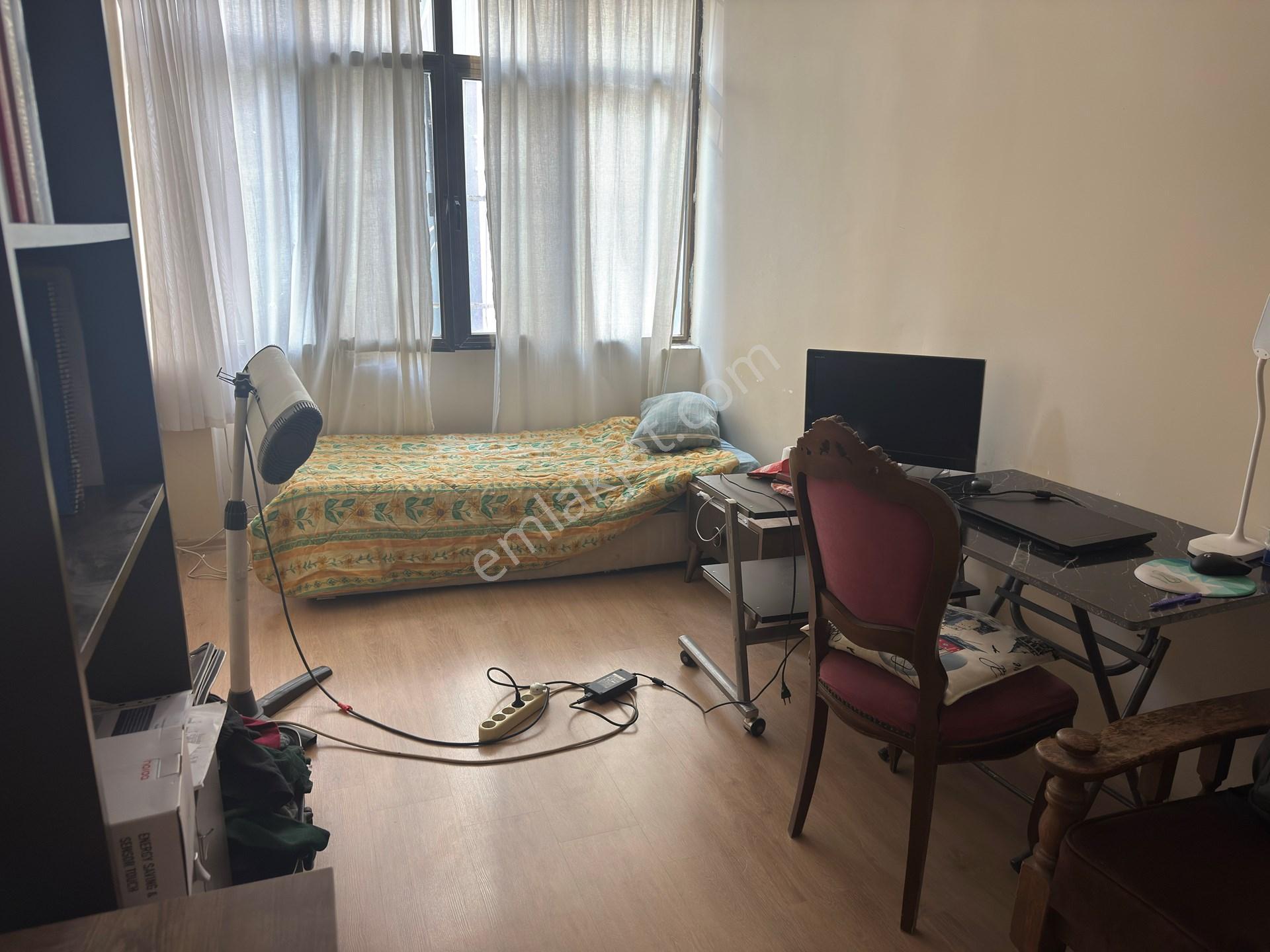 Yusuf Çağlı'dan Adana Beyazevler De Satılık Daire - Görsel 13