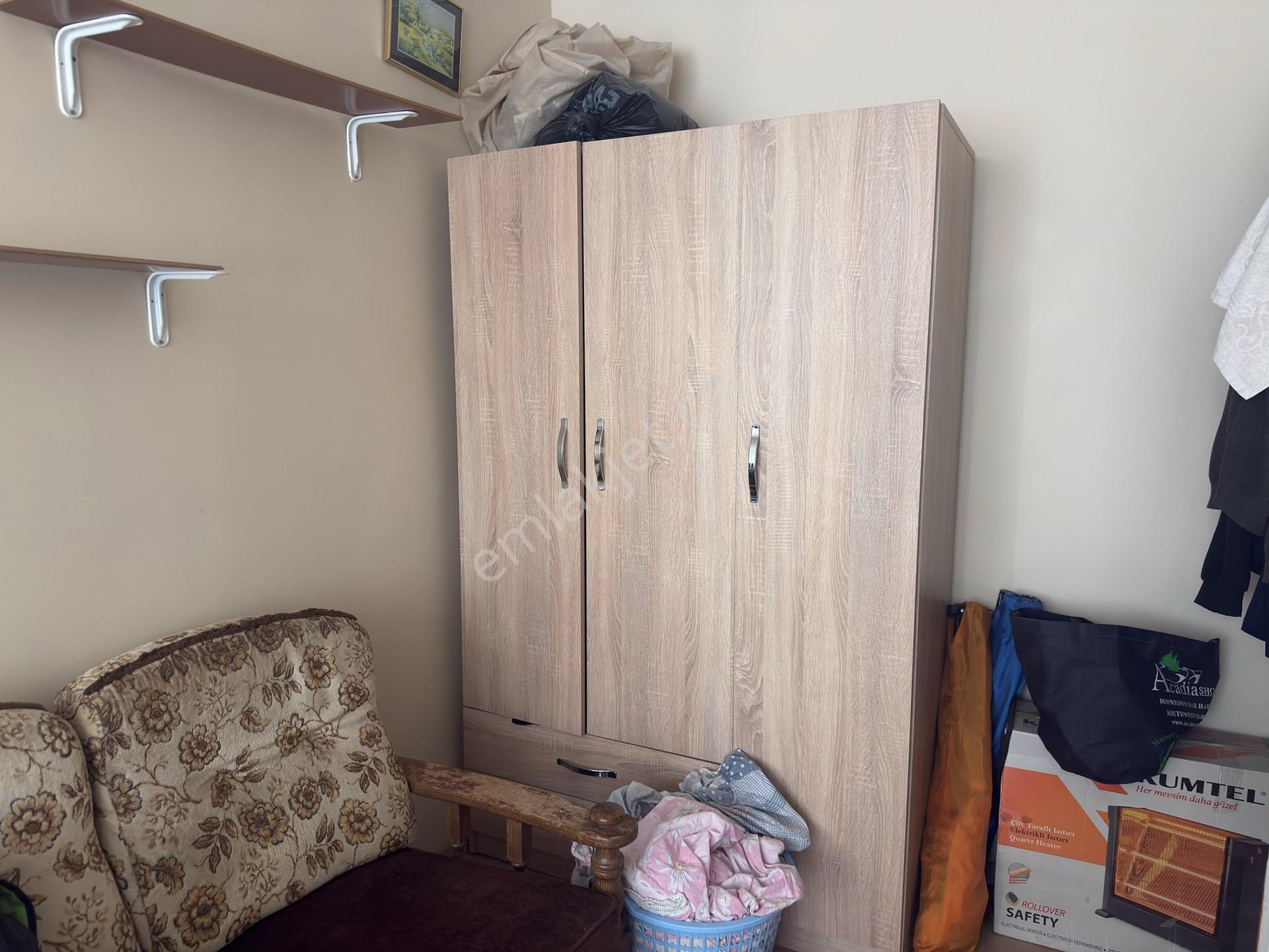 Yusuf Çağlı'dan Adana Beyazevler De Satılık Daire - Görsel 19
