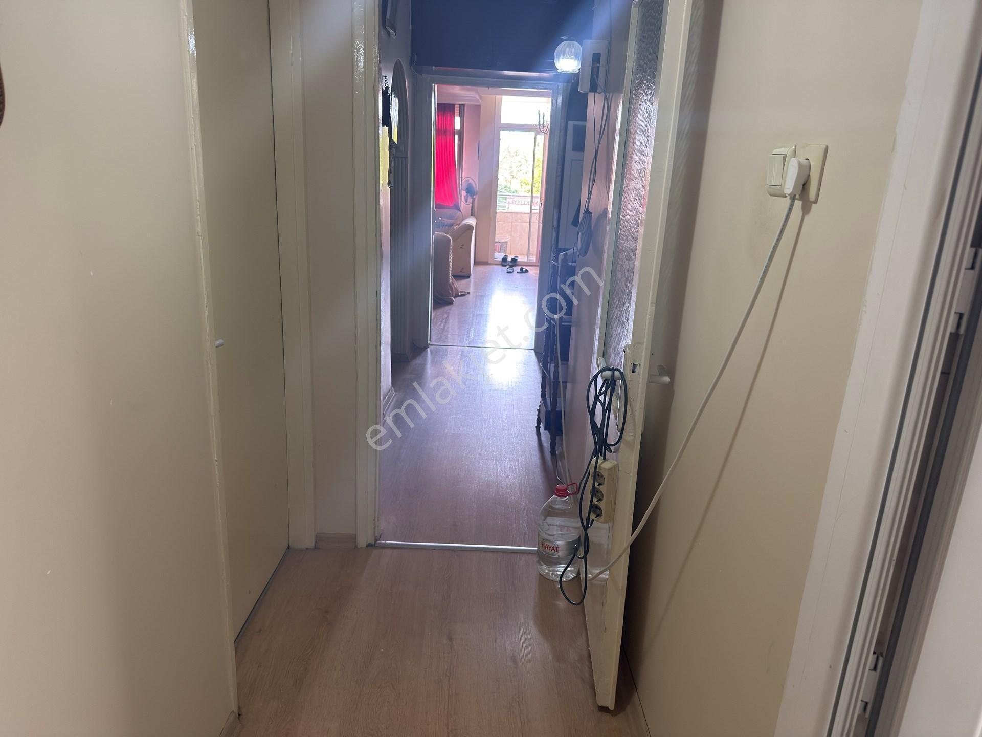 Yusuf Çağlı'dan Adana Beyazevler De Satılık Daire - Görsel 16