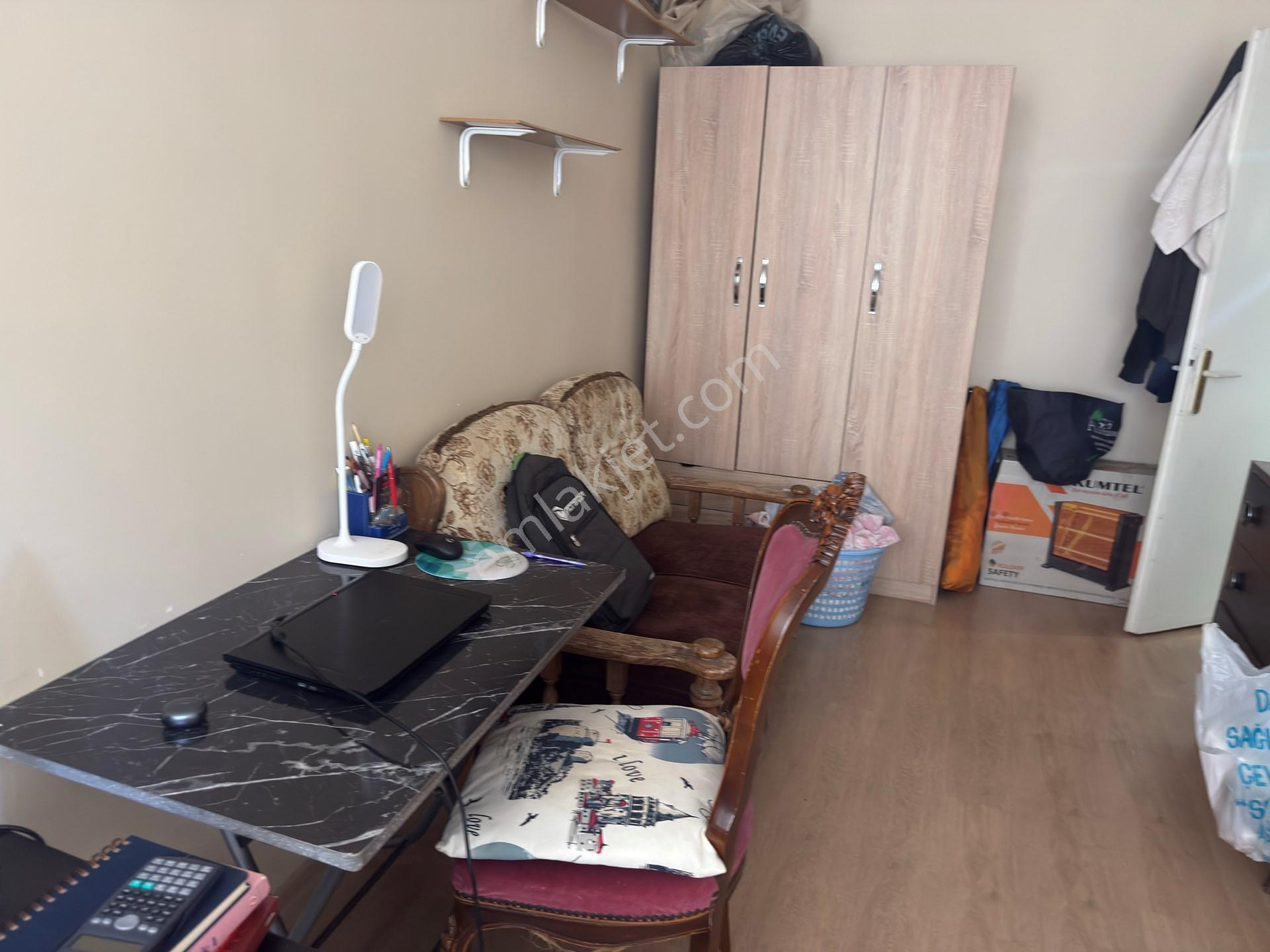 Yusuf Çağlı'dan Adana Beyazevler De Satılık Daire - Görsel 8