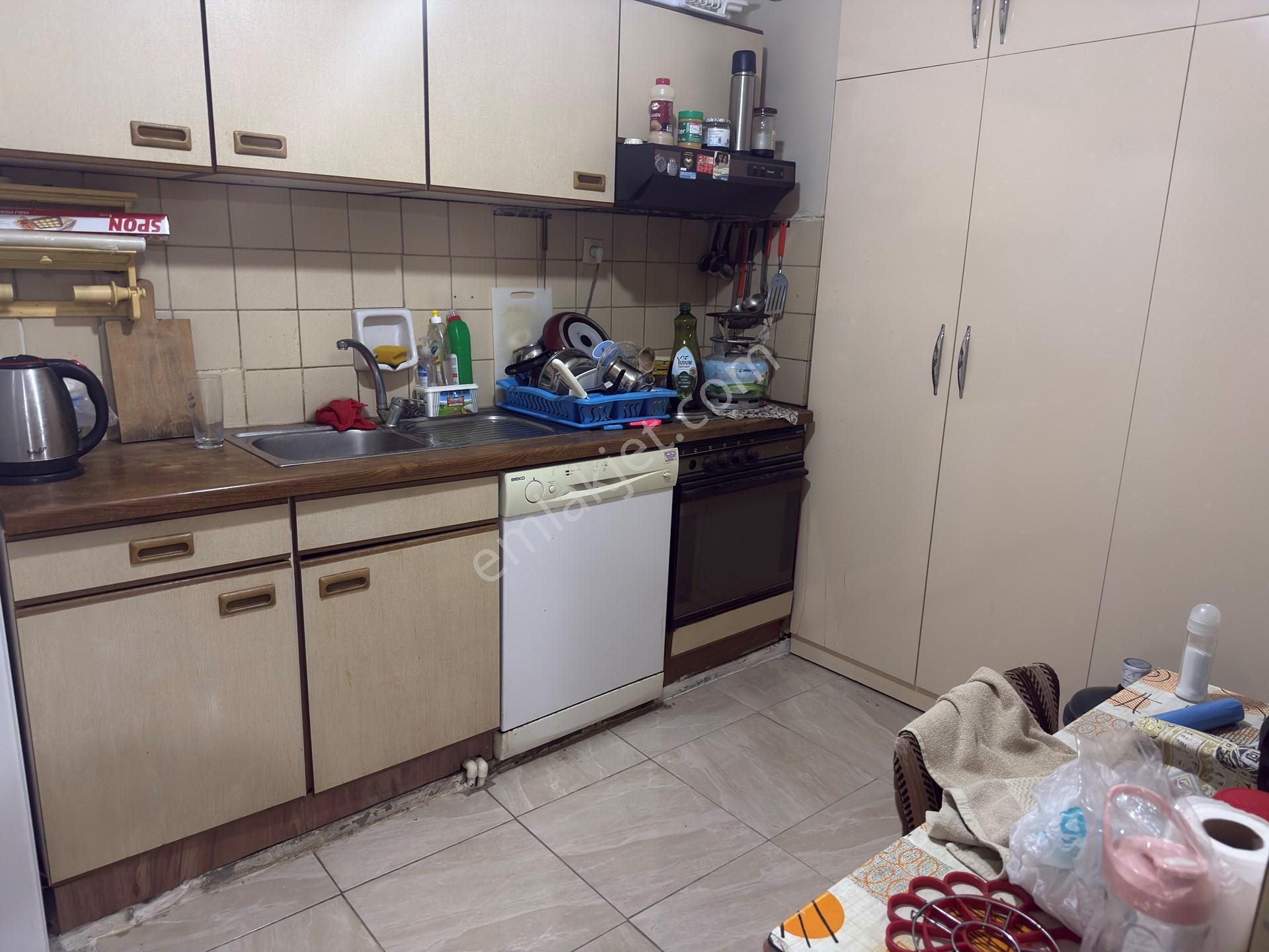 Yusuf Çağlı'dan Adana Beyazevler De Satılık Daire - Görsel 9