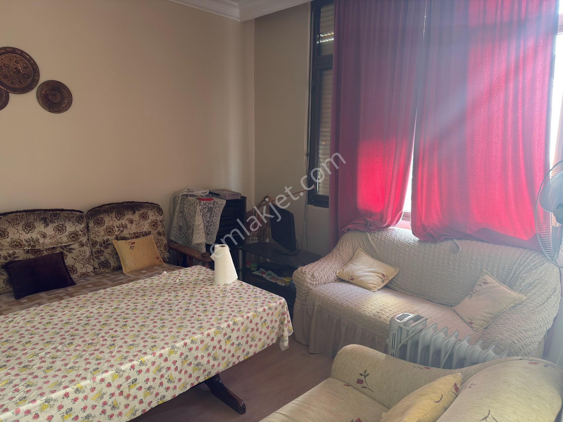 Yusuf Çağlı'dan Adana Beyazevler De Satılık Daire - Görsel 4