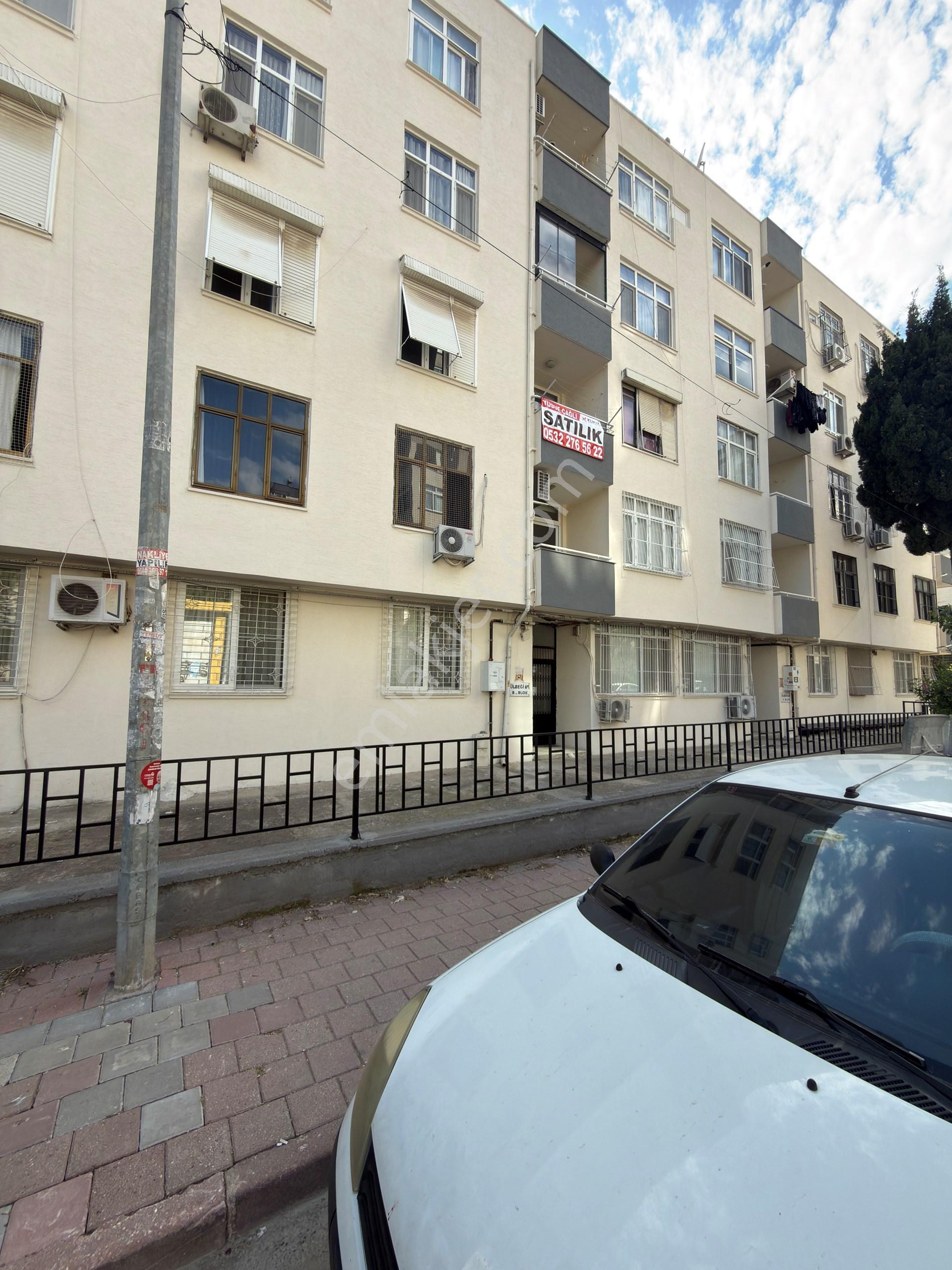 Yusuf Çağlı'dan Adana Beyazevler De Satılık Daire - Görsel 18