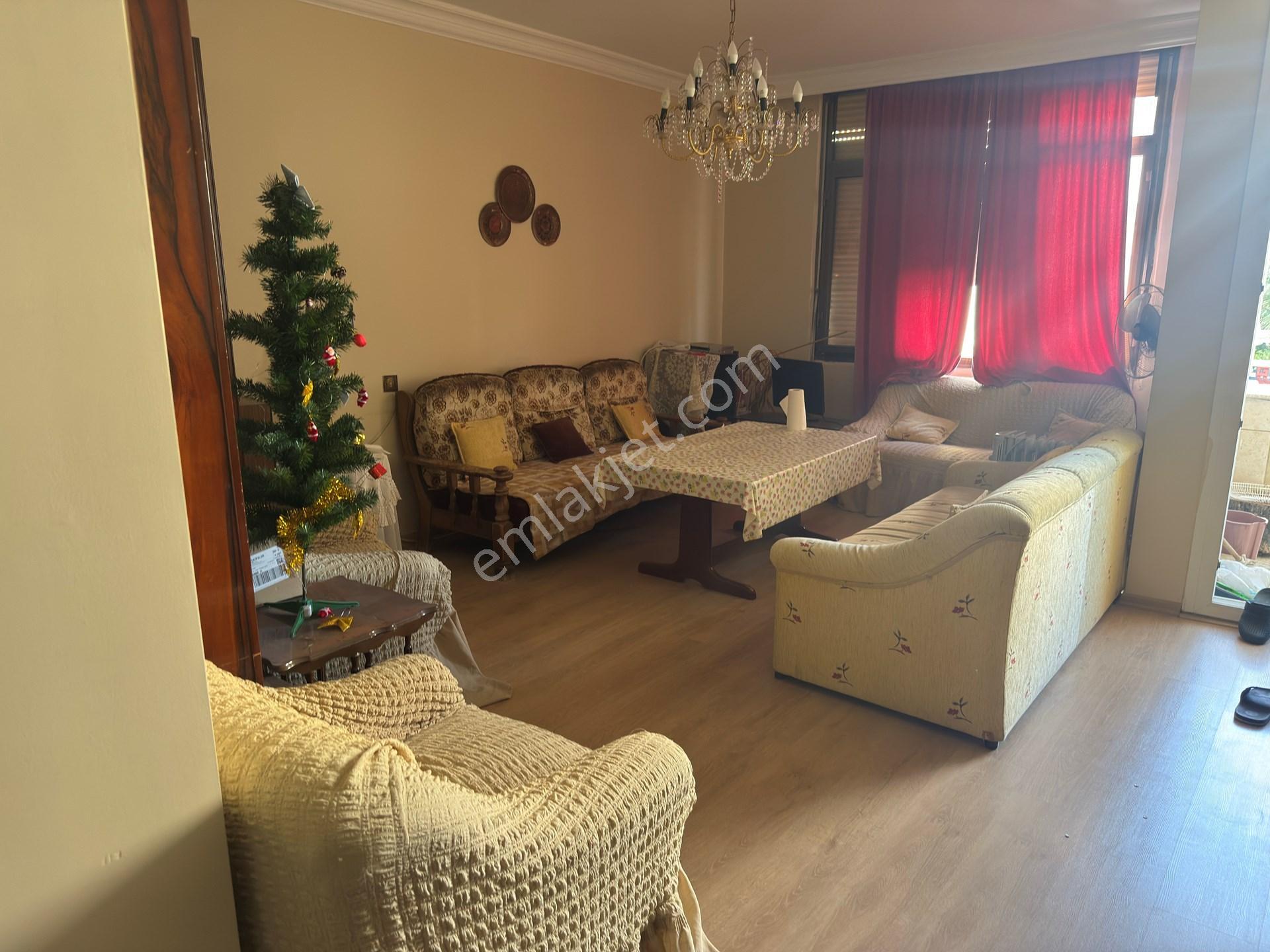 Yusuf Çağlı'dan Adana Beyazevler De Satılık Daire - Görsel 6