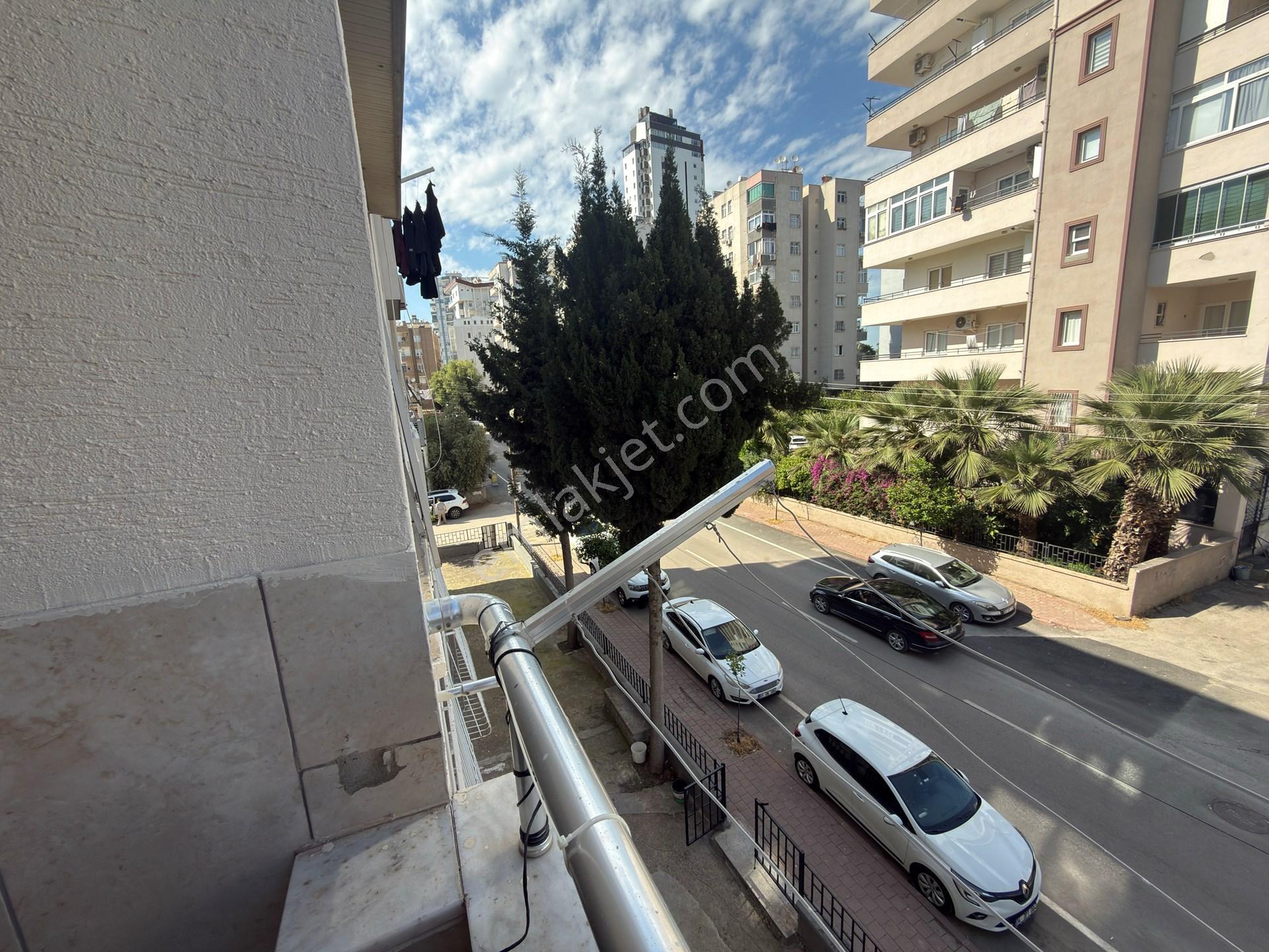 Yusuf Çağlı'dan Adana Beyazevler De Satılık Daire - Görsel 12