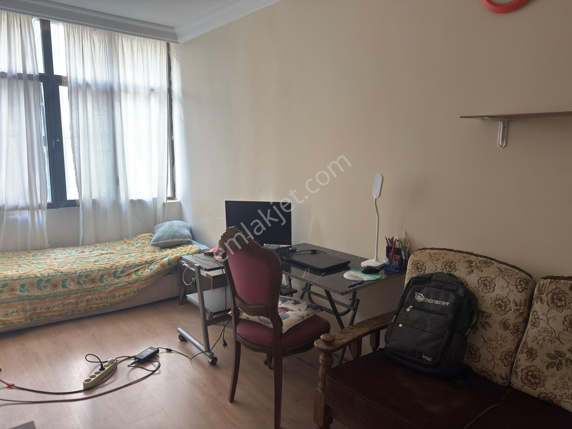 Yusuf Çağlı'dan Adana Beyazevler De Satılık Daire - Görsel 3