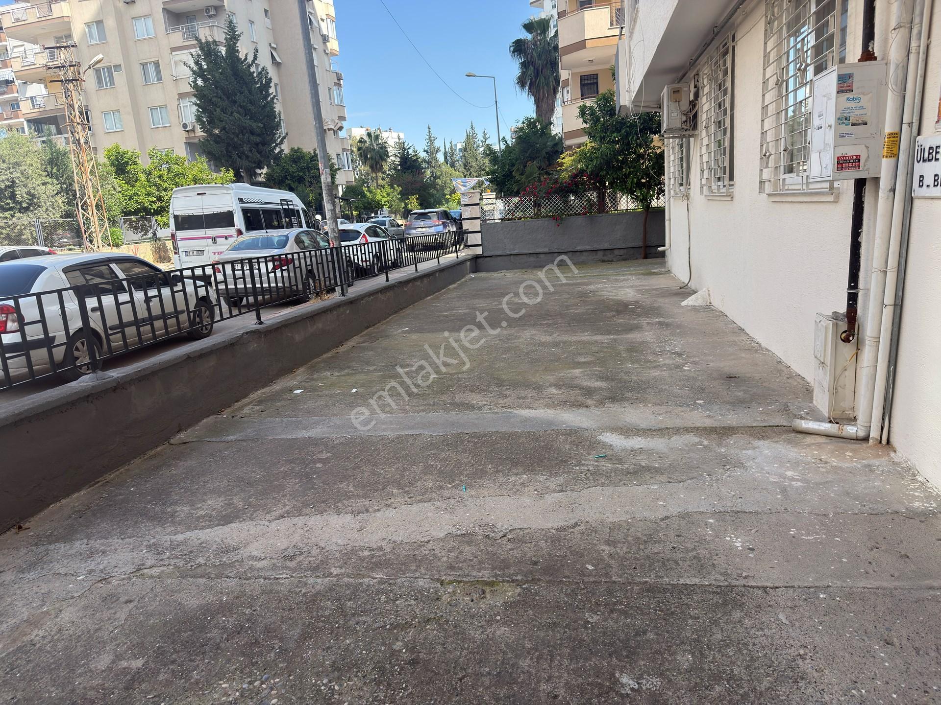 Yusuf Çağlı'dan Adana Beyazevler De Satılık Daire - Görsel 7