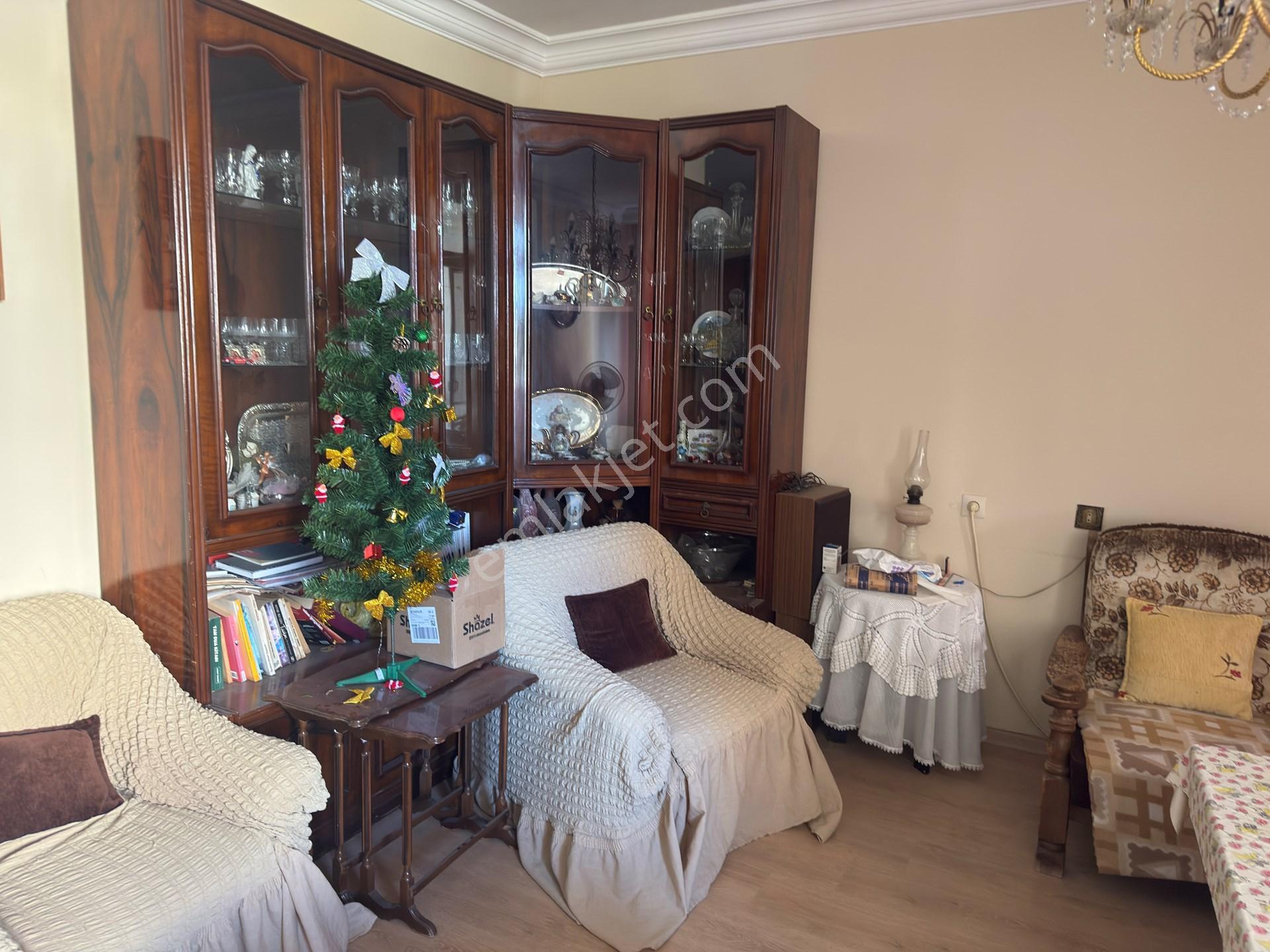 Yusuf Çağlı'dan Adana Beyazevler De Satılık Daire - Görsel 14