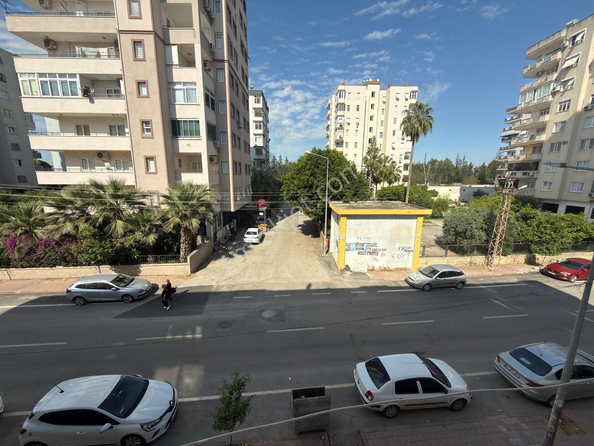 Yusuf Çağlı'dan Adana Beyazevler De Satılık Daire - Görsel 11