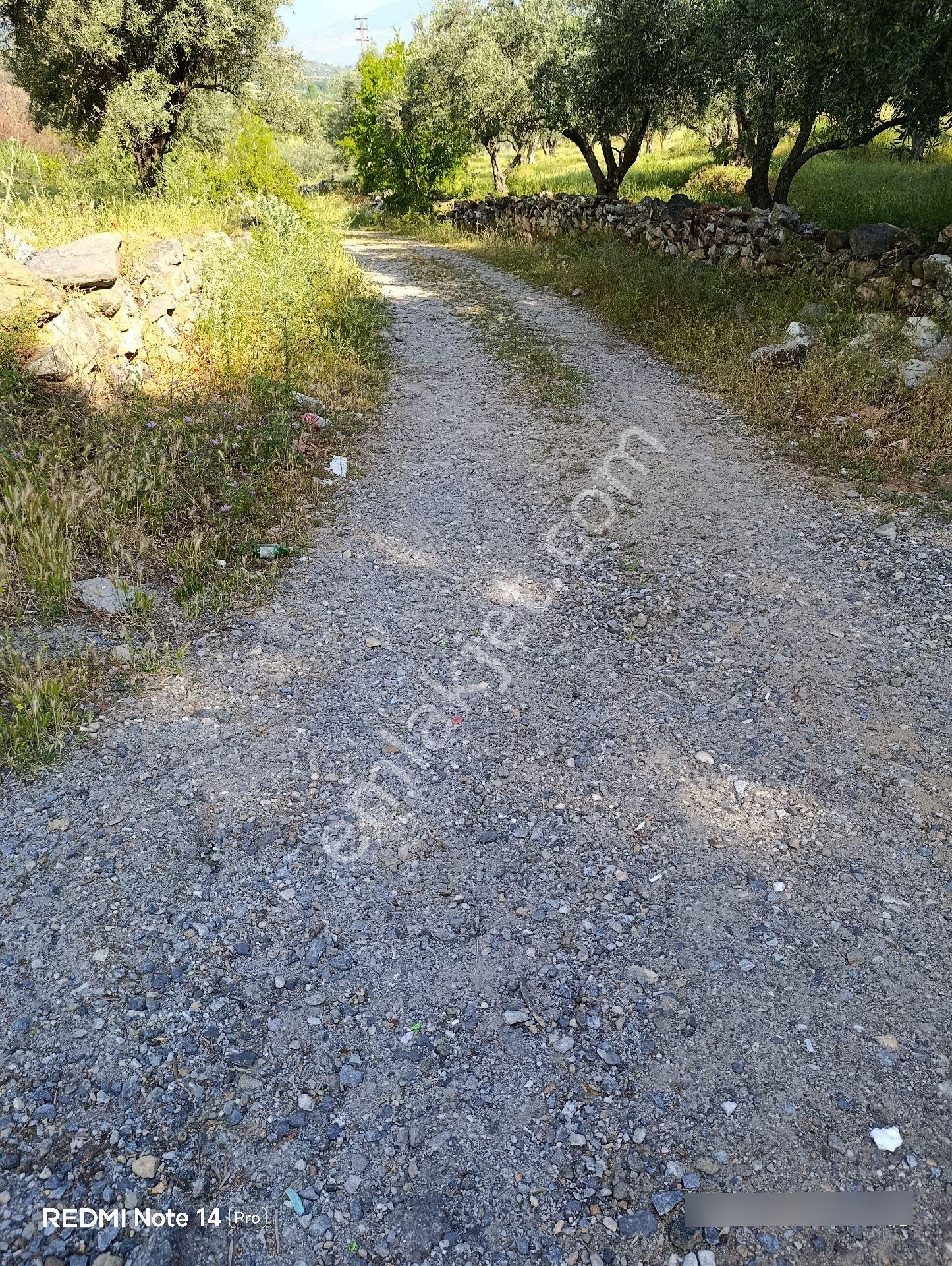 Çölgezenden Satılık İmarlı Arsa - Görsel 14