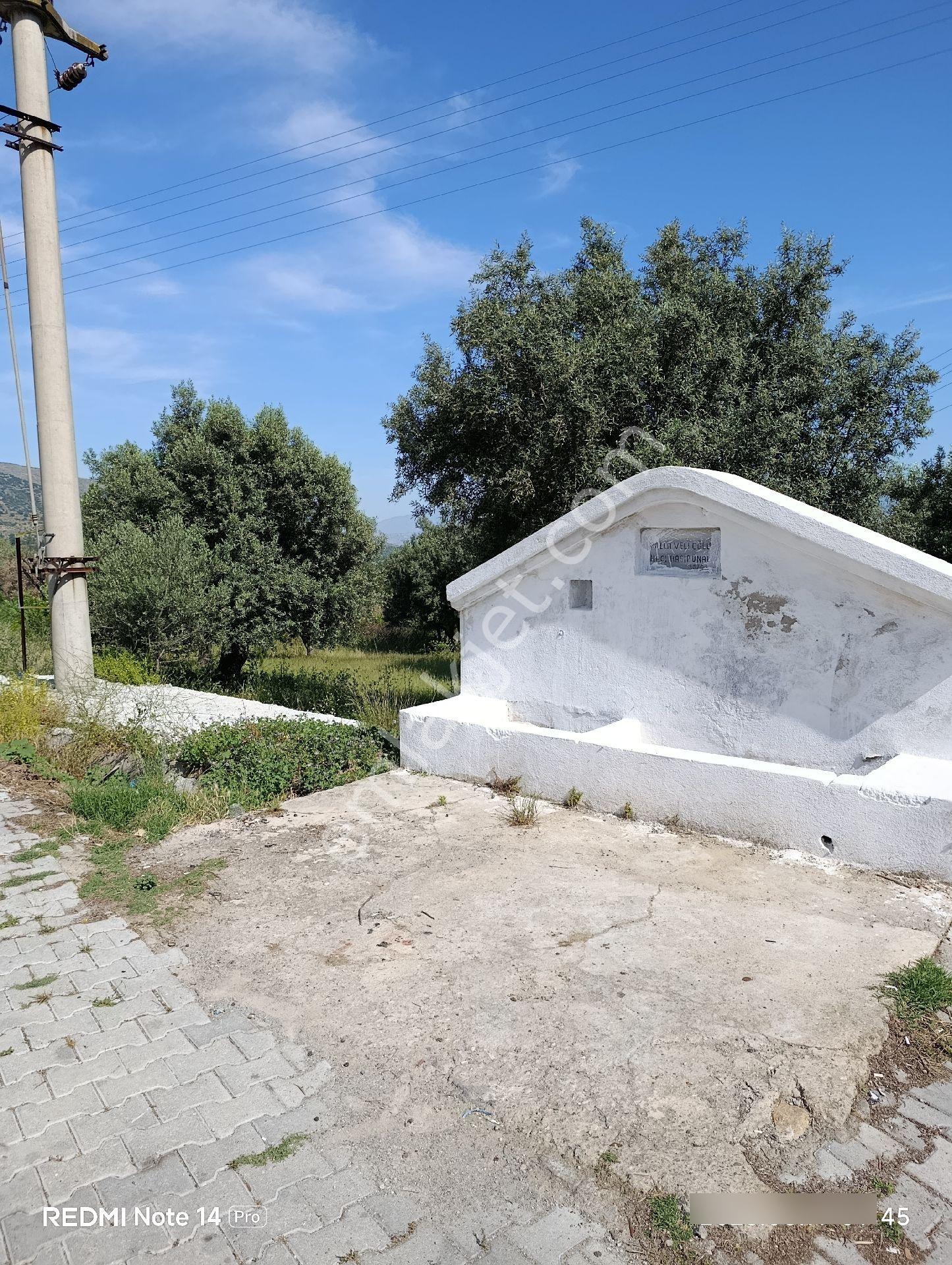 Çölgezenden Satılık İmarlı Arsa - Görsel 17