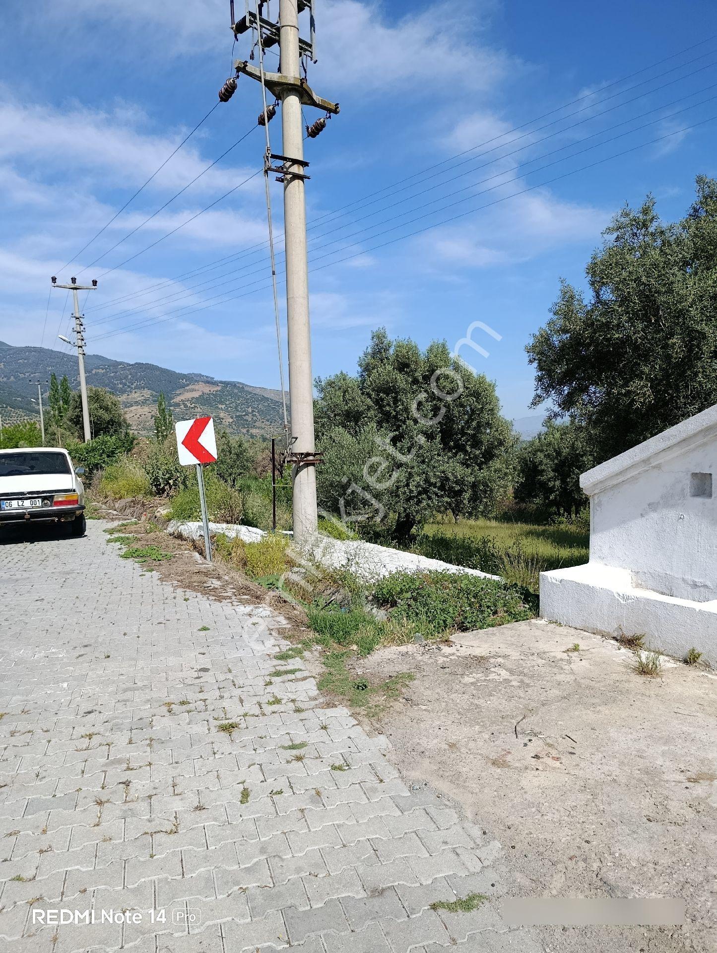 Çölgezenden Satılık İmarlı Arsa - Görsel 16