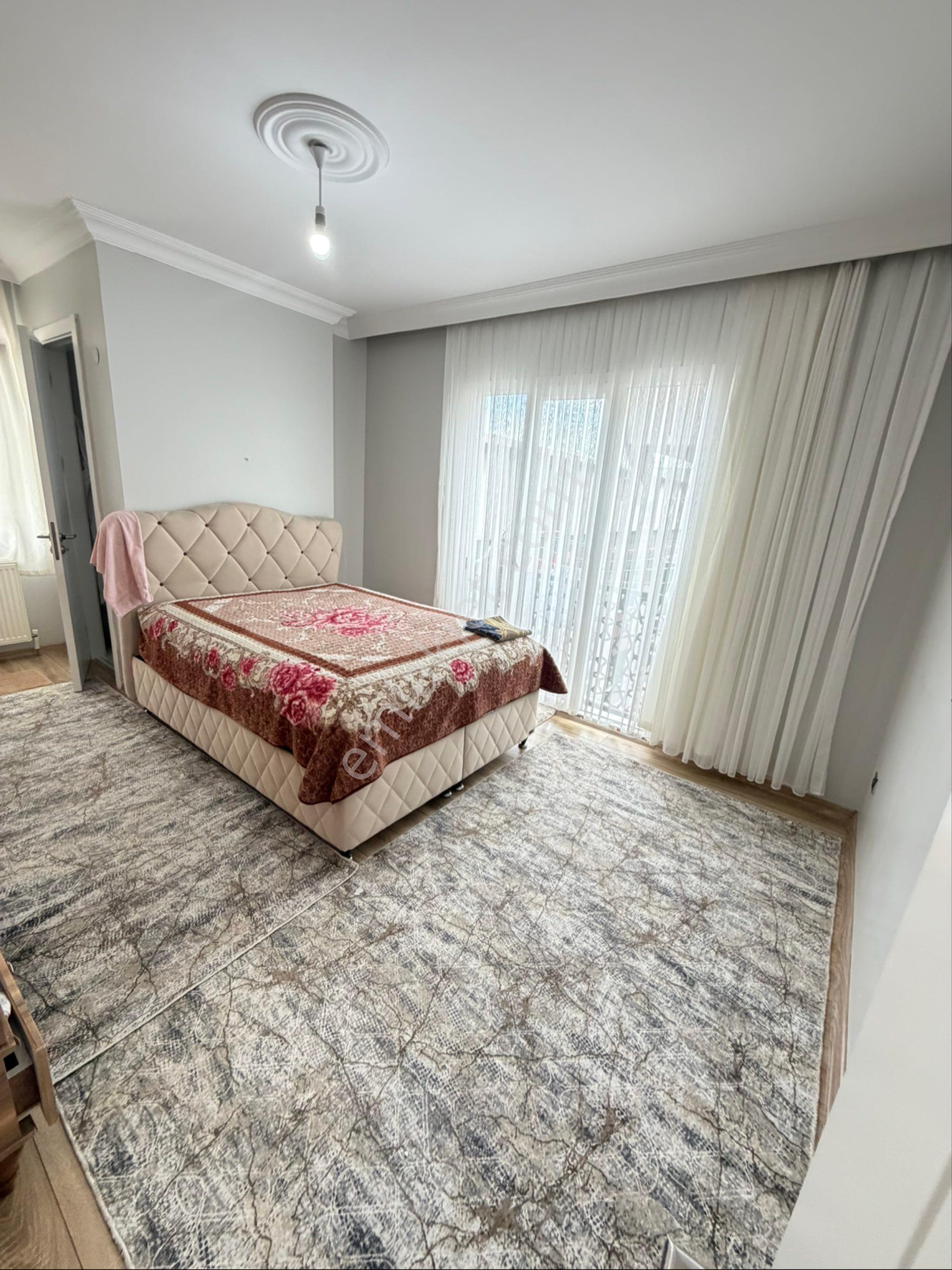 Başakşehır Güvercıntepe‘de Ultra Lüks 3 + 1 Daıre (güler Yapı ) - Görsel 15