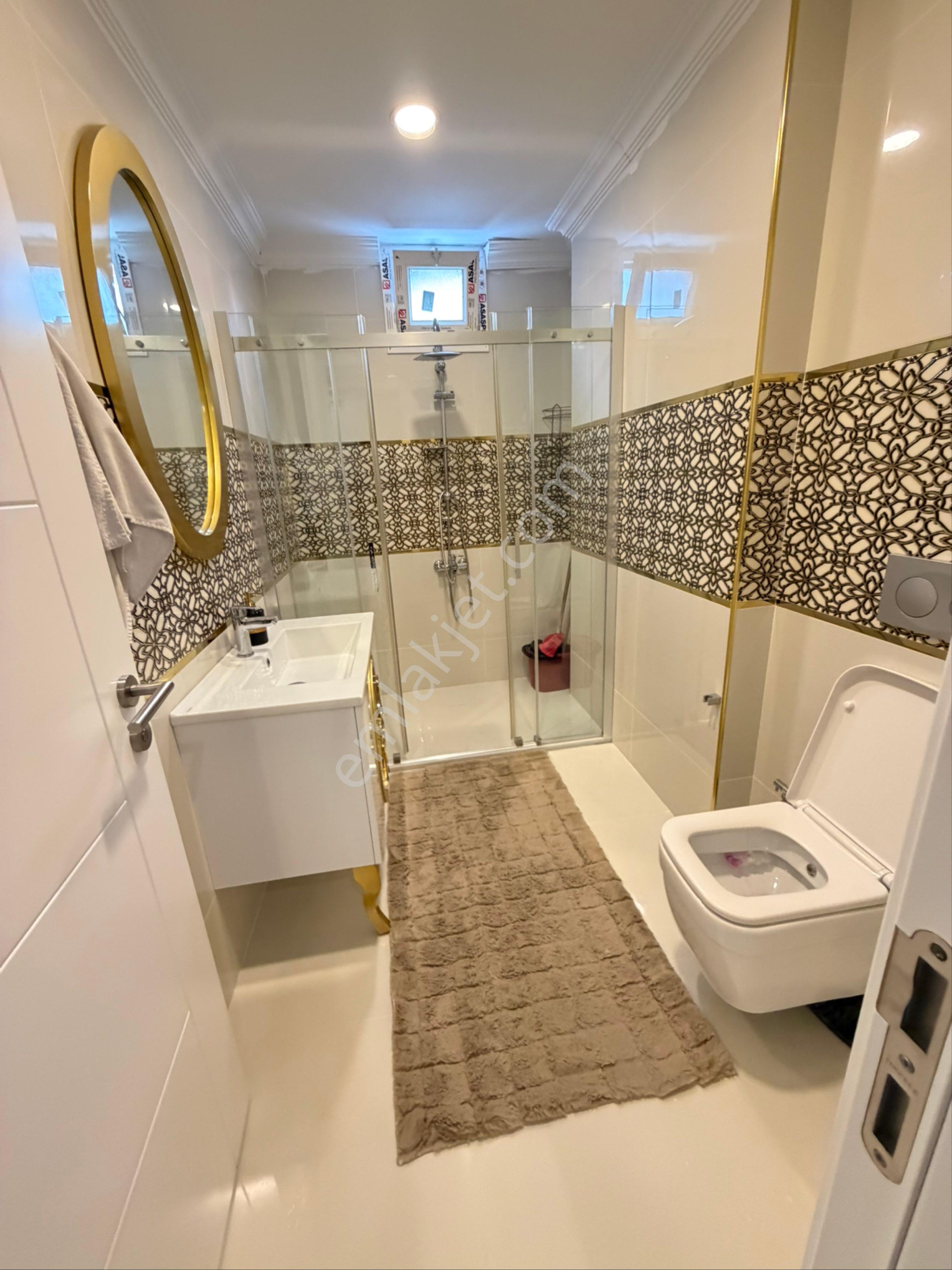Başakşehır Güvercıntepe‘de Ultra Lüks 3 + 1 Daıre (güler Yapı ) - Görsel 28