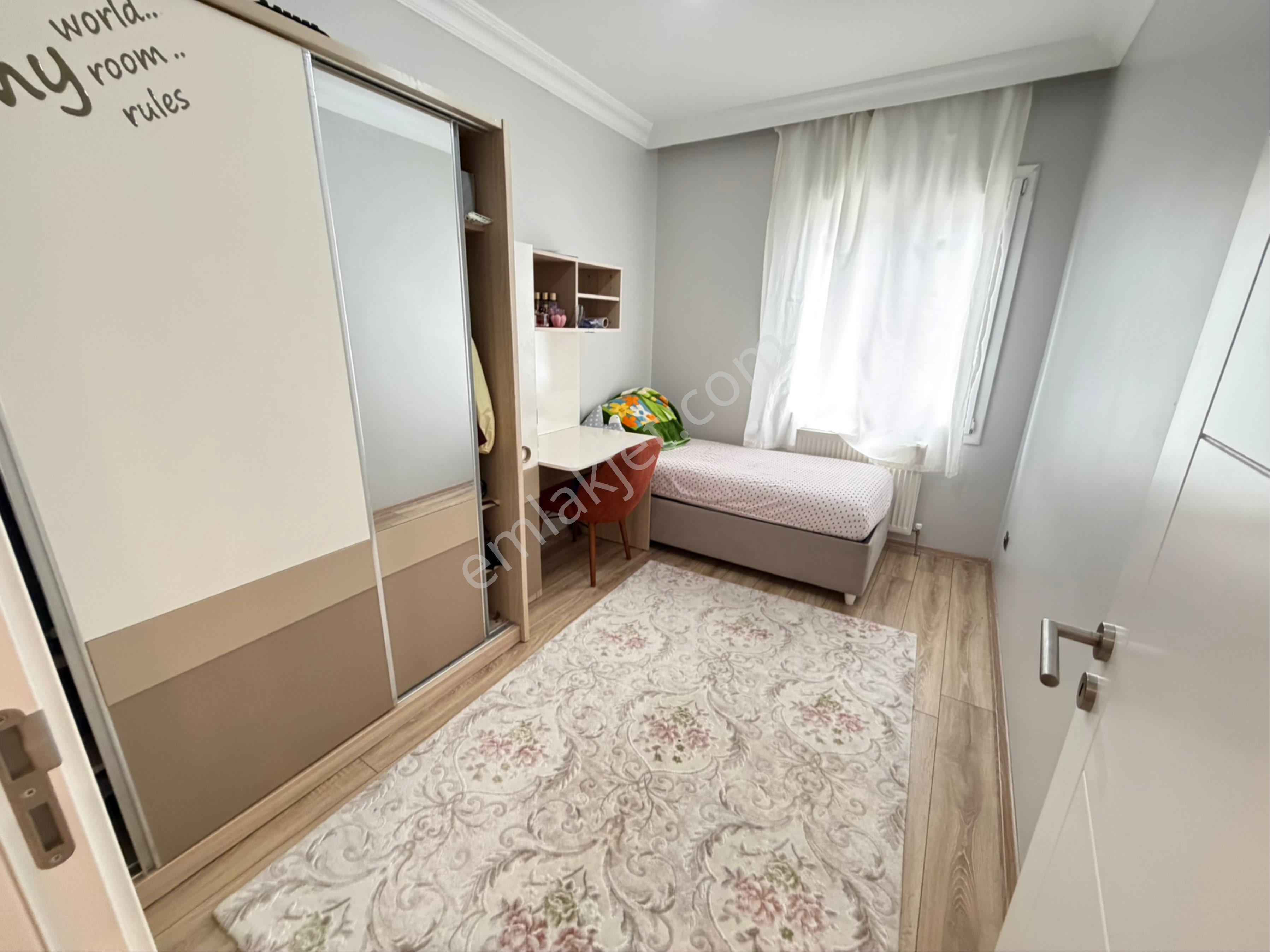 Başakşehır Güvercıntepe‘de Ultra Lüks 3 + 1 Daıre (güler Yapı ) - Görsel 31