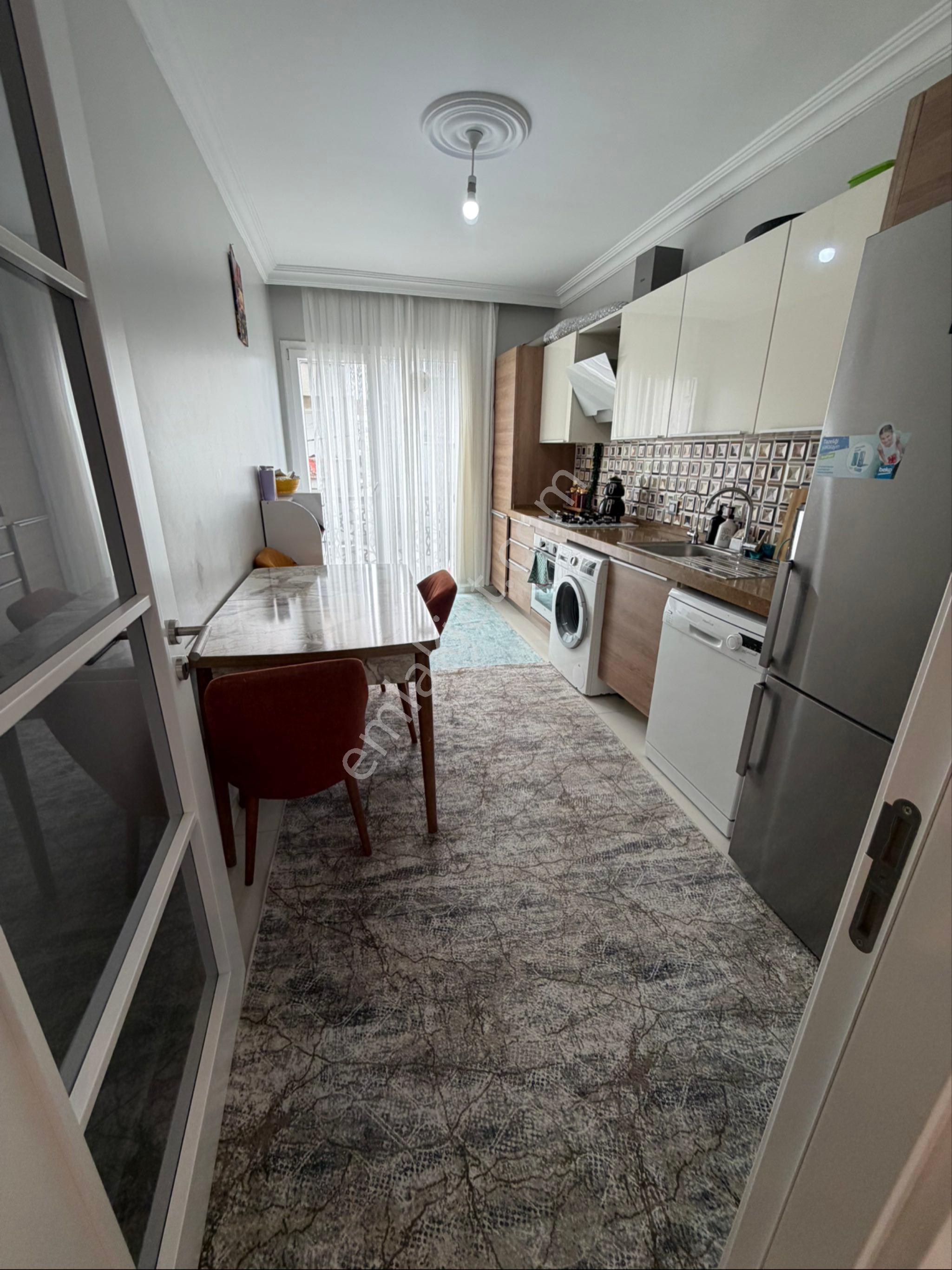 Başakşehır Güvercıntepe‘de Ultra Lüks 3 + 1 Daıre (güler Yapı ) - Görsel 35