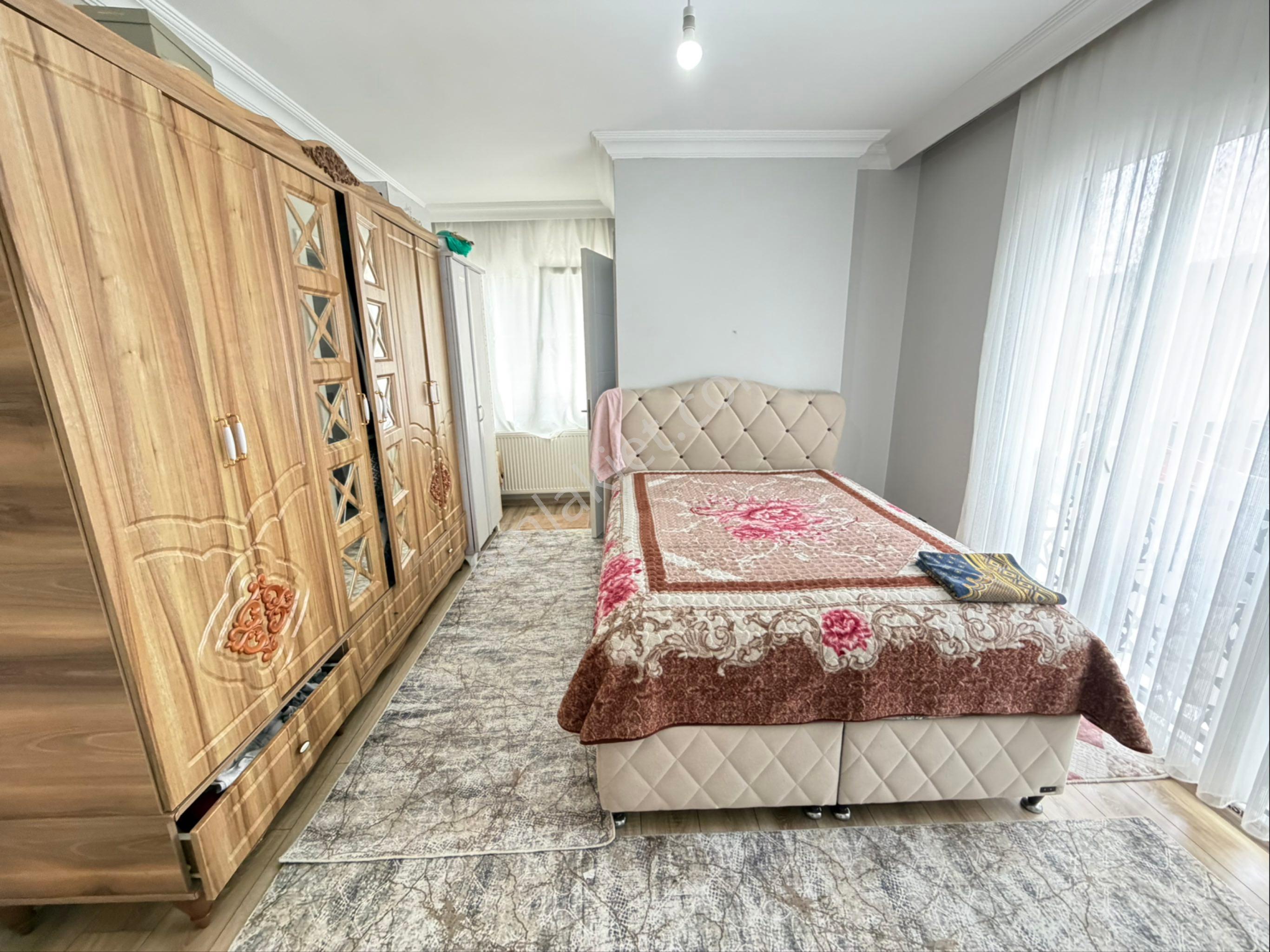 Başakşehır Güvercıntepe‘de Ultra Lüks 3 + 1 Daıre (güler Yapı ) - Görsel 13