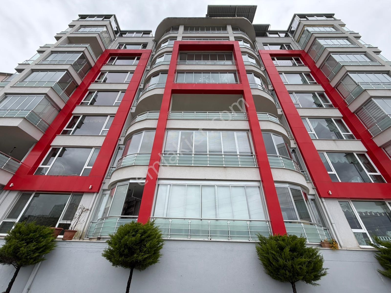 Delta Gayrimenkul'den Deniz Manzaralı 3+1 Satılık Lüks Daire - Görsel 3